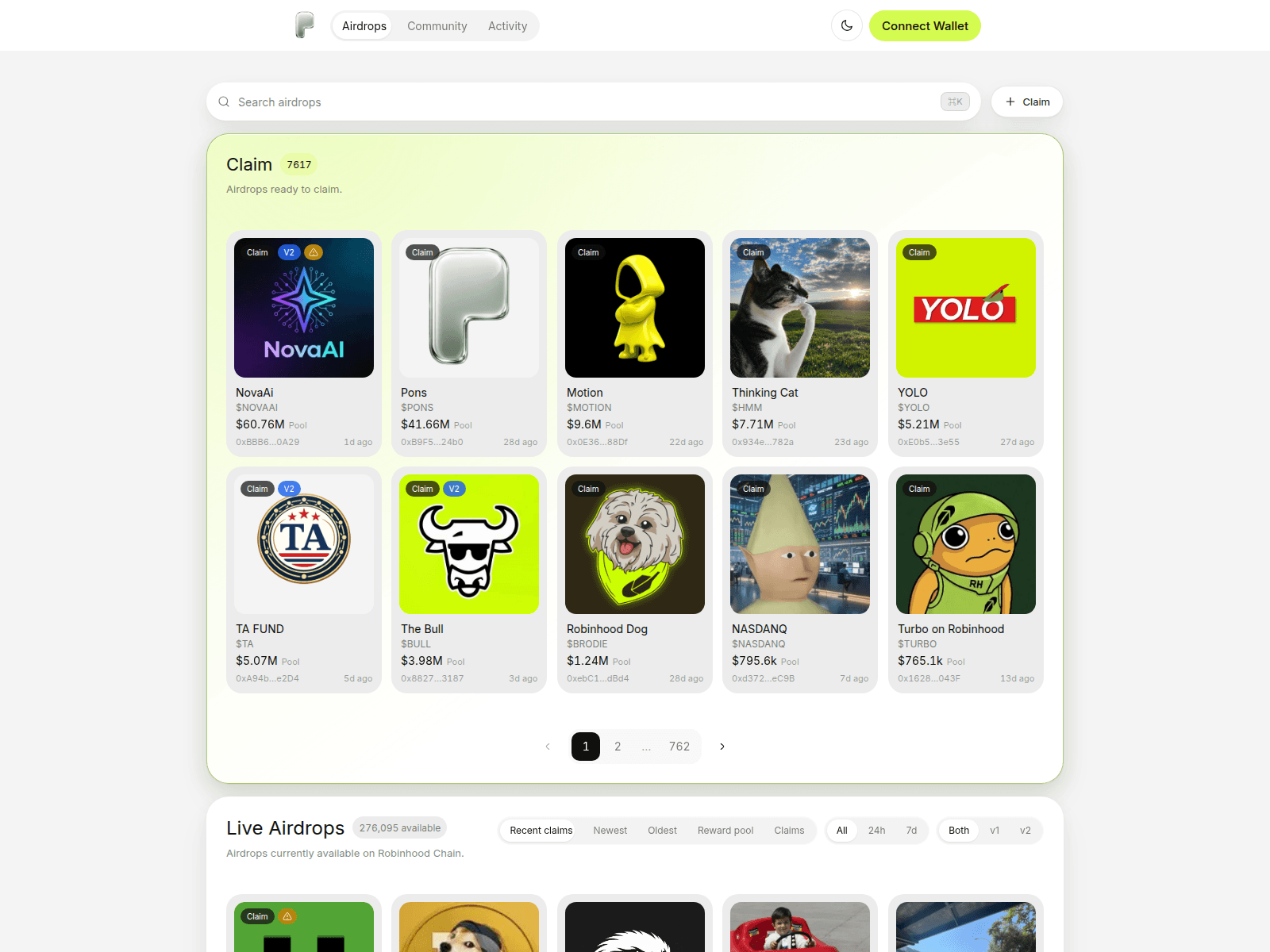 Screenshot of ponsfi.top