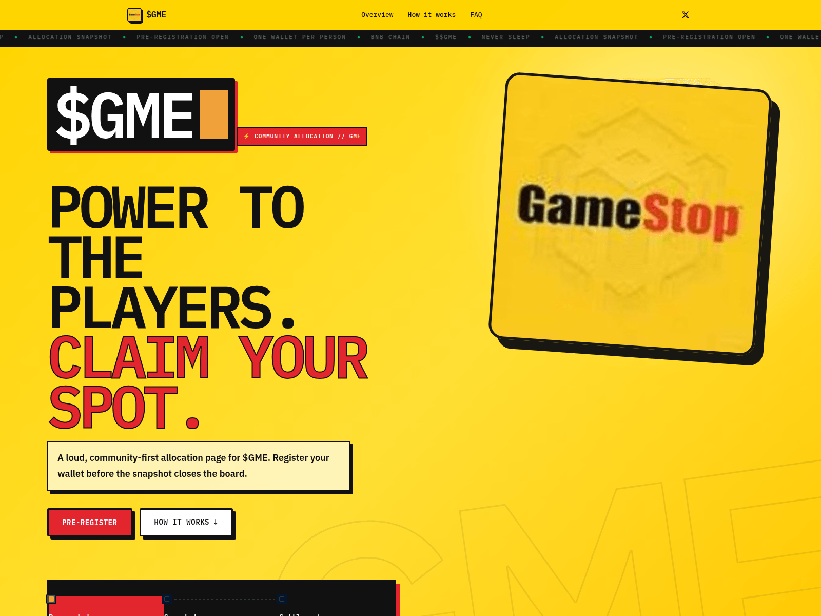 Screenshot of gamestopbsc.netlify.app