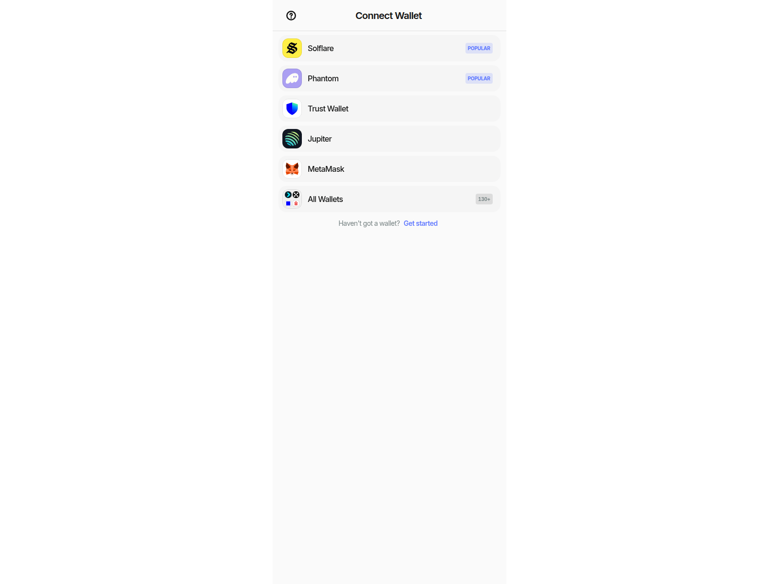 Screenshot of ai.soltrix.cc