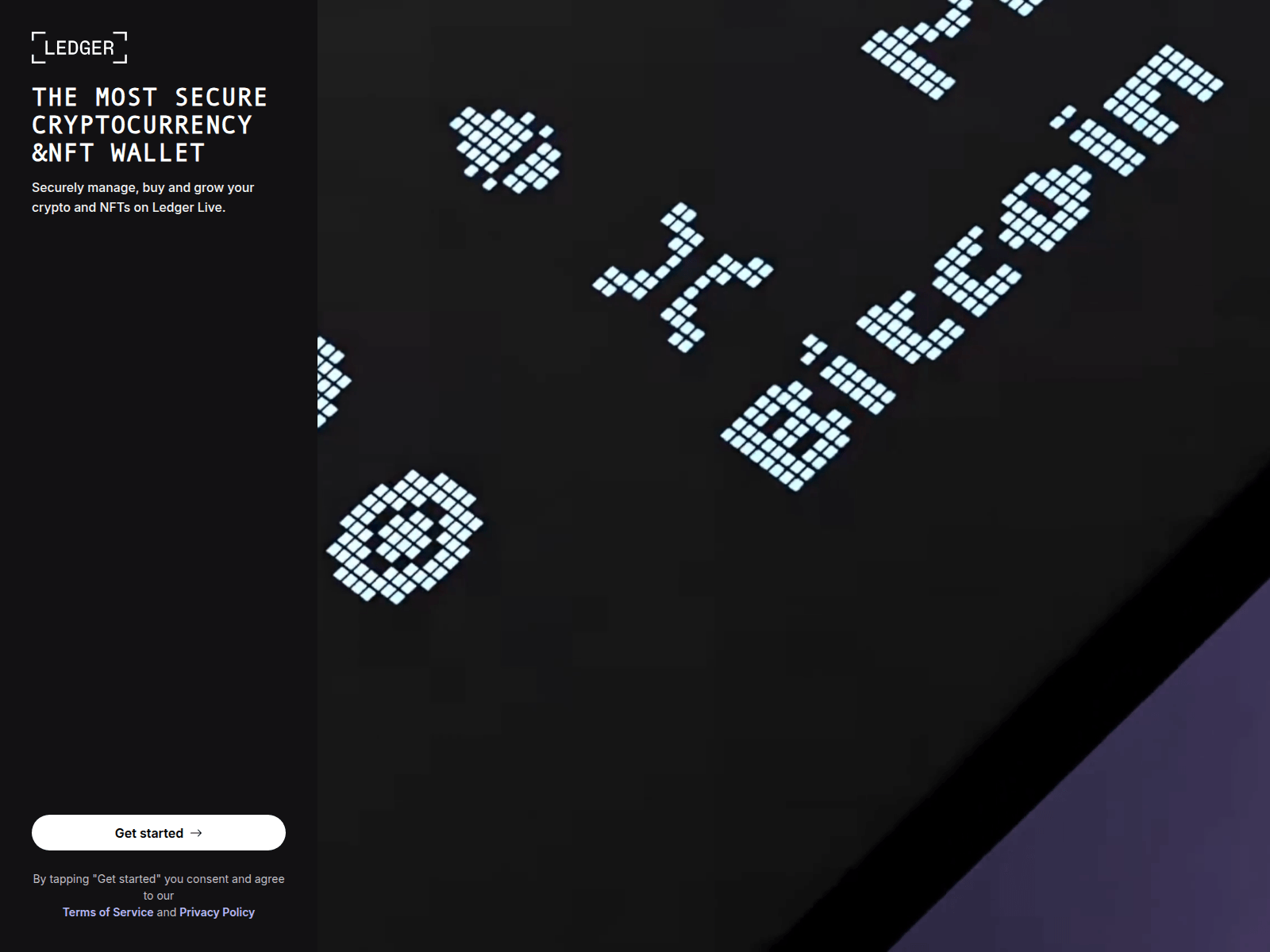 Screenshot of trcdesafe.com