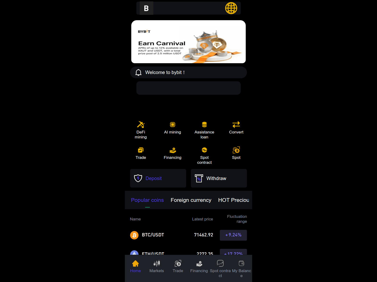 Screenshot of smraflow.top