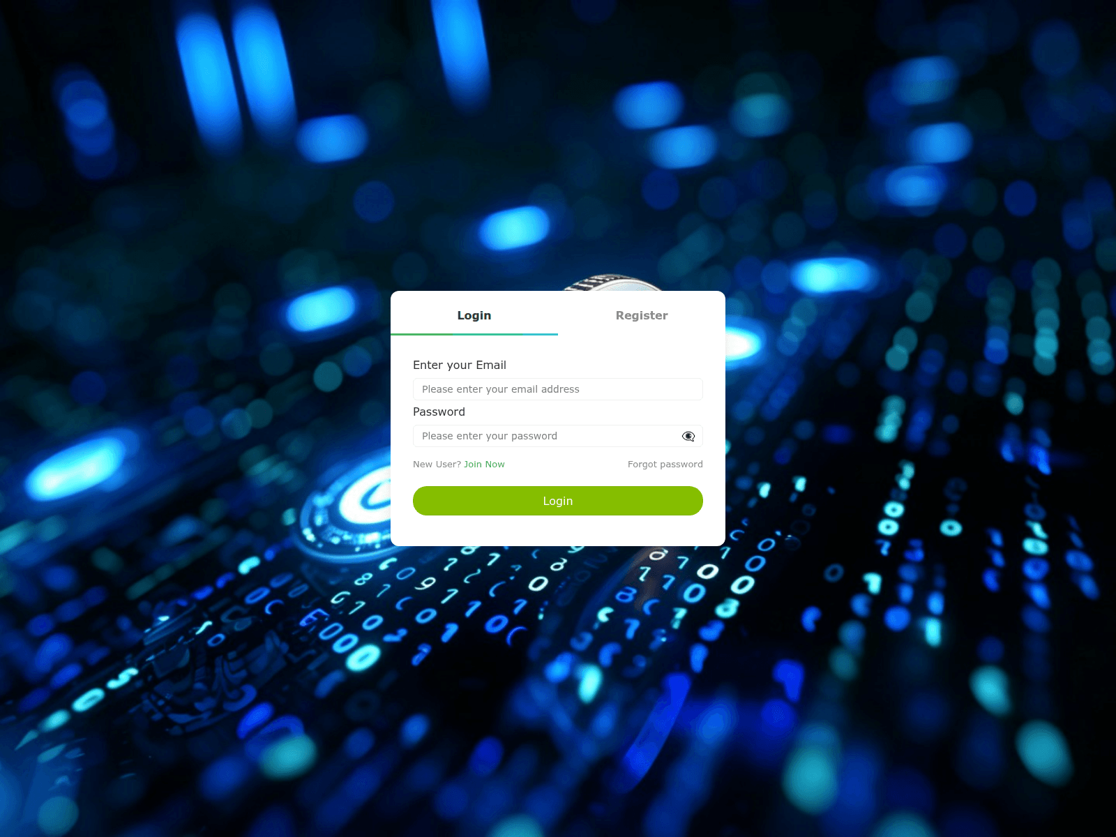 Screenshot of tmgm-v.com