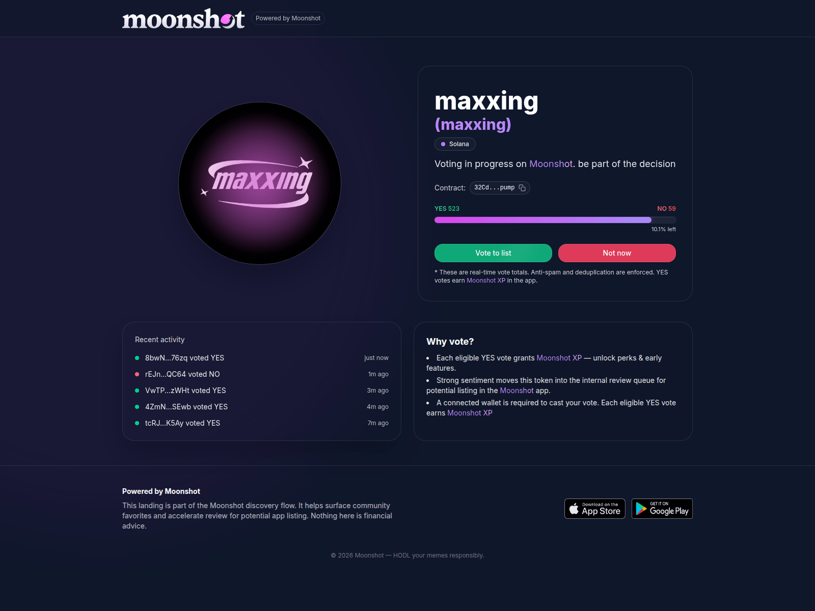 的截图 moonshot-trade.top