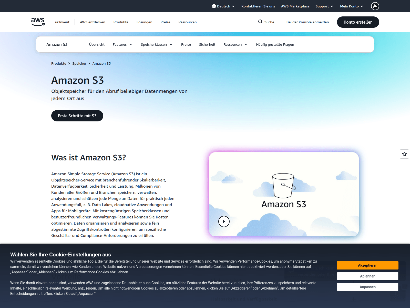 Screenshot von s3-external-2.amazonaws.com