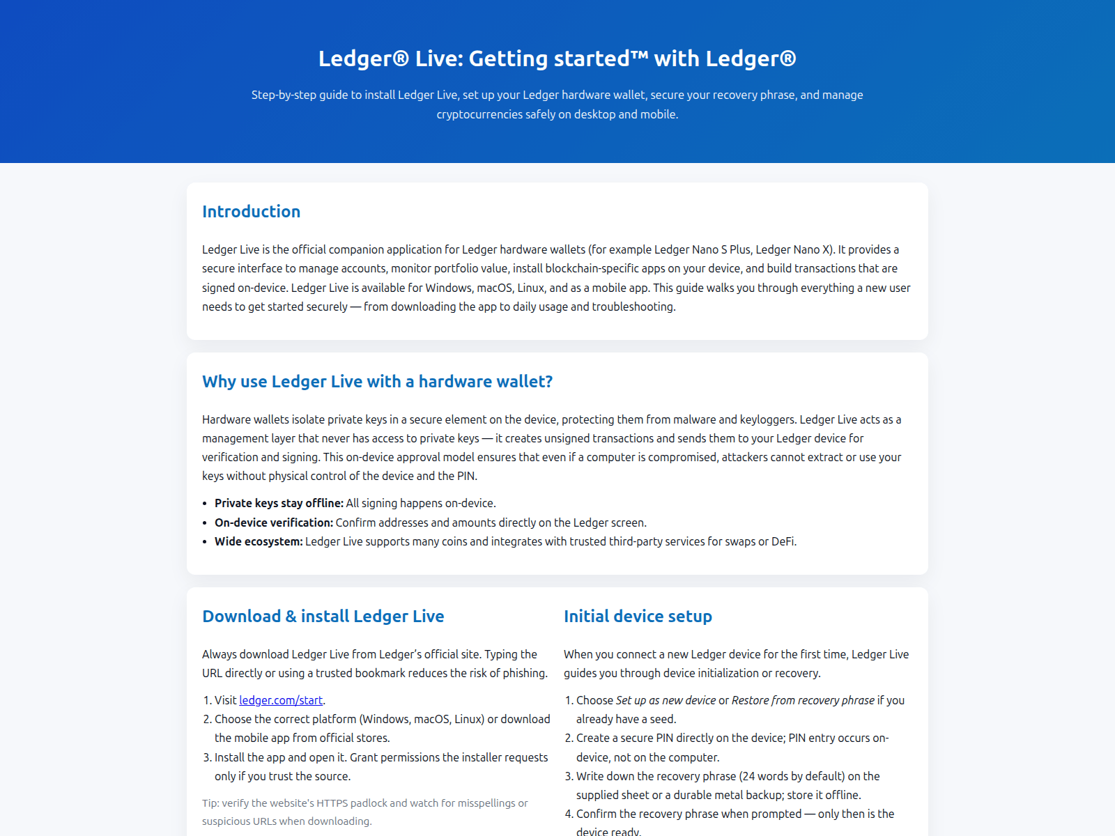 Screenshot of live-ledgr-authd.pages.dev