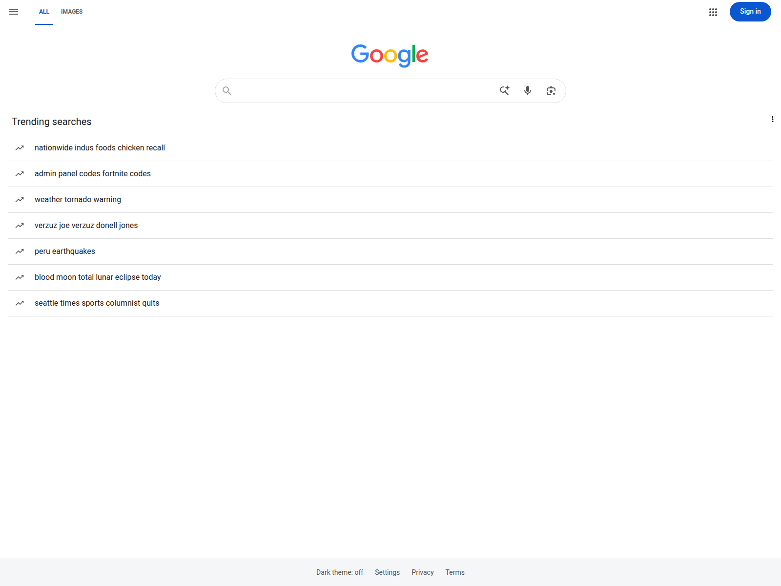 Screenshot of spcx47p.xyz