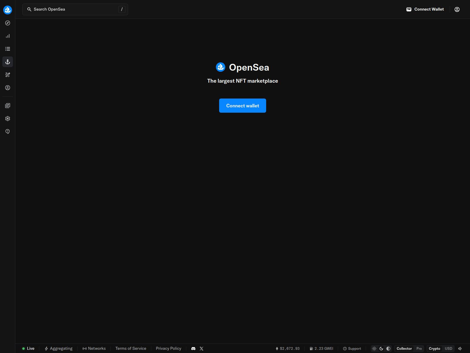 Screenshot of clever-malasada-3b798b.netlify.app