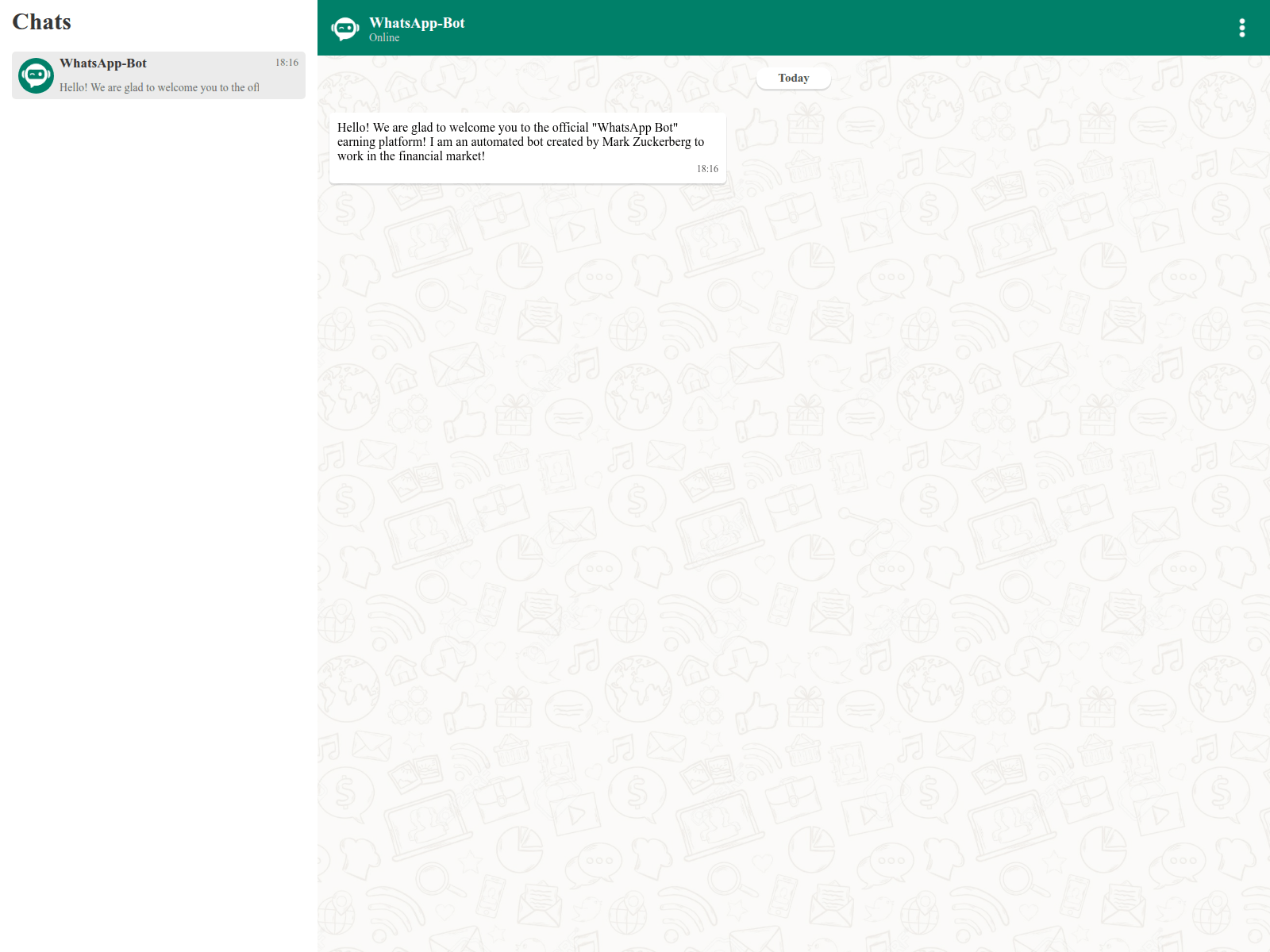 Screenshot of whanterenops.top