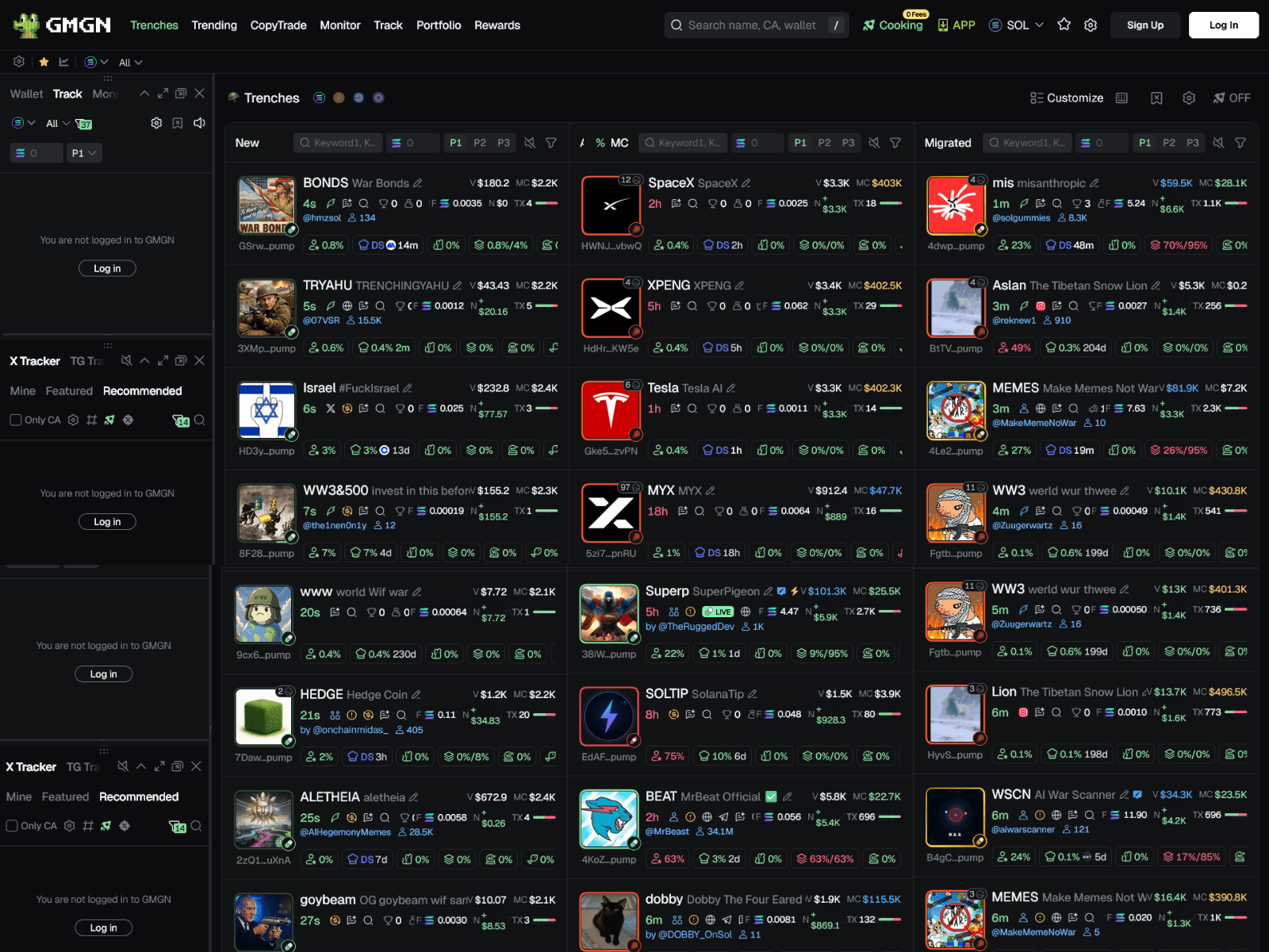 Screenshot of gm-gn-ai.github.io