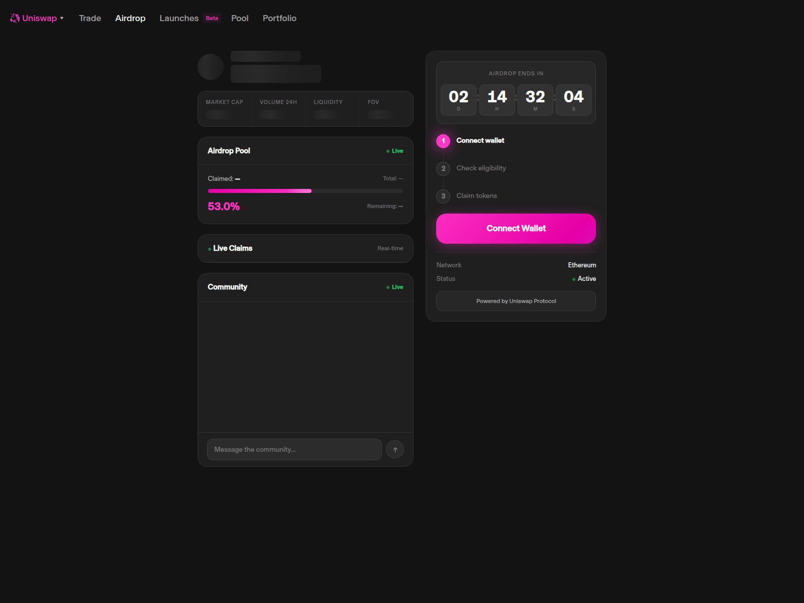 Screenshot of classy-kulfi-c3cd9f.netlify.app