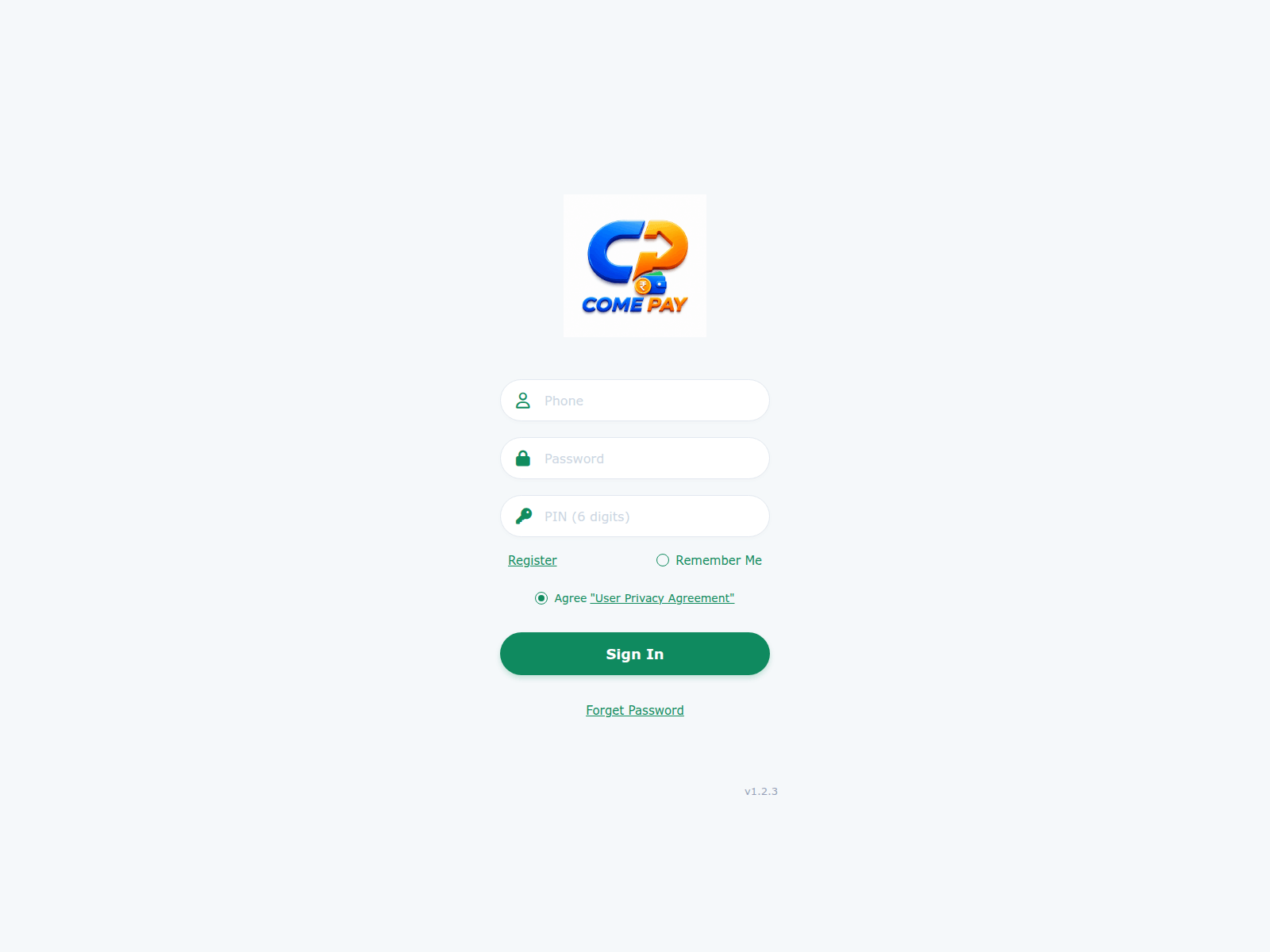 Screenshot of mrblacck994-design.github.io