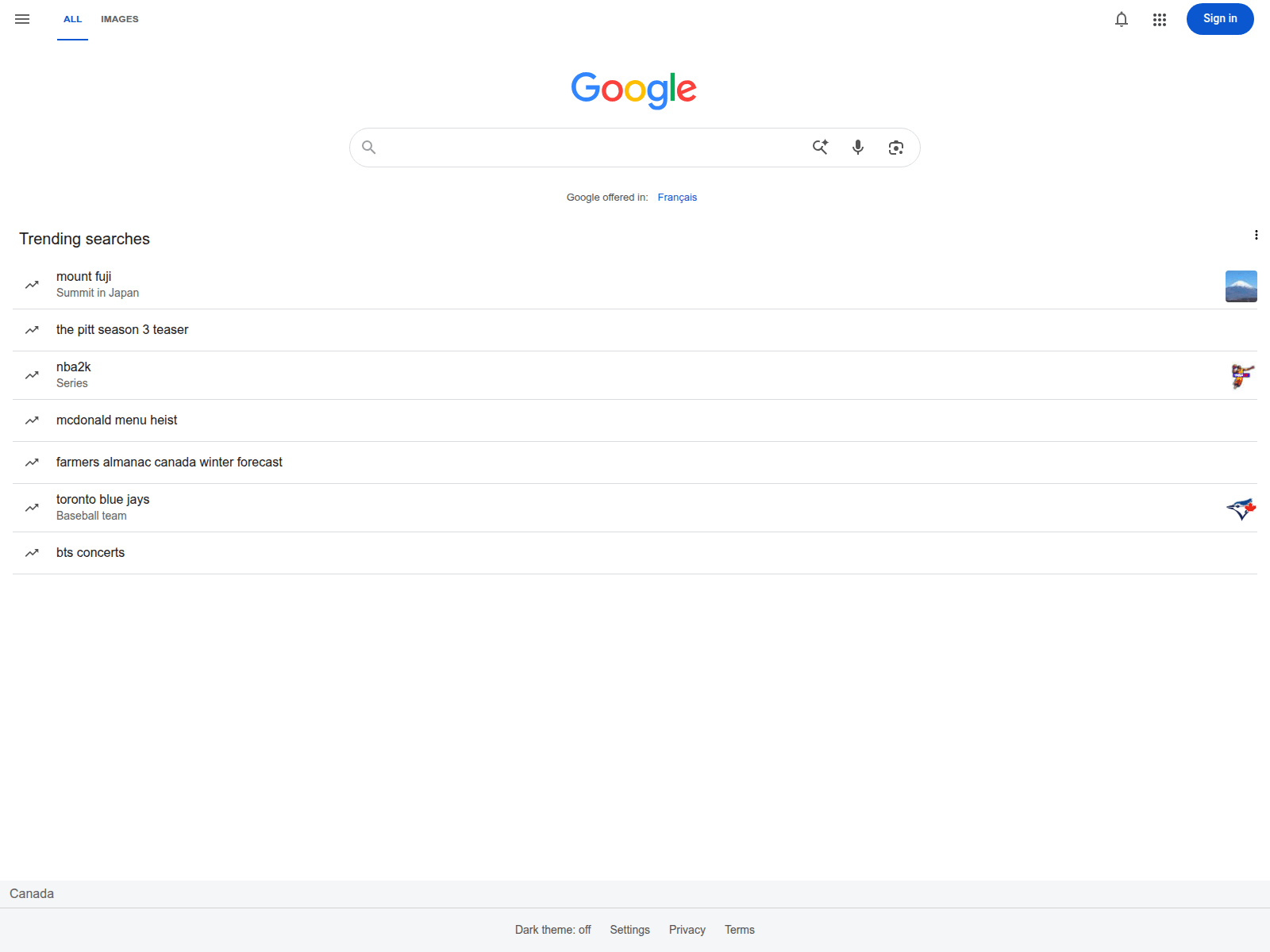 Screenshot von azure-cove-9031.vercel.app