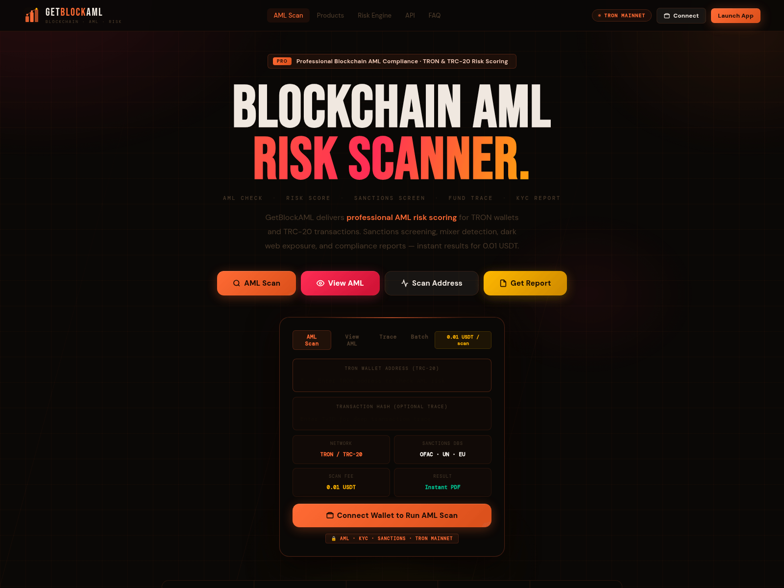 [Ekran görüntüsü] getblockaml.vercel.app