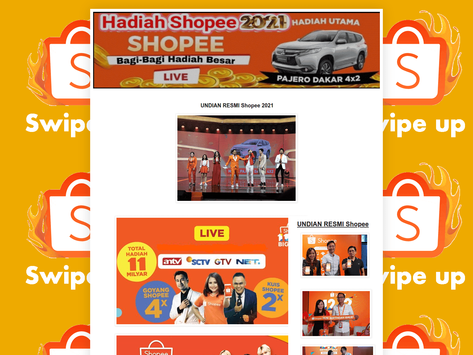 Screenshot of pemenang67.blogspot.com