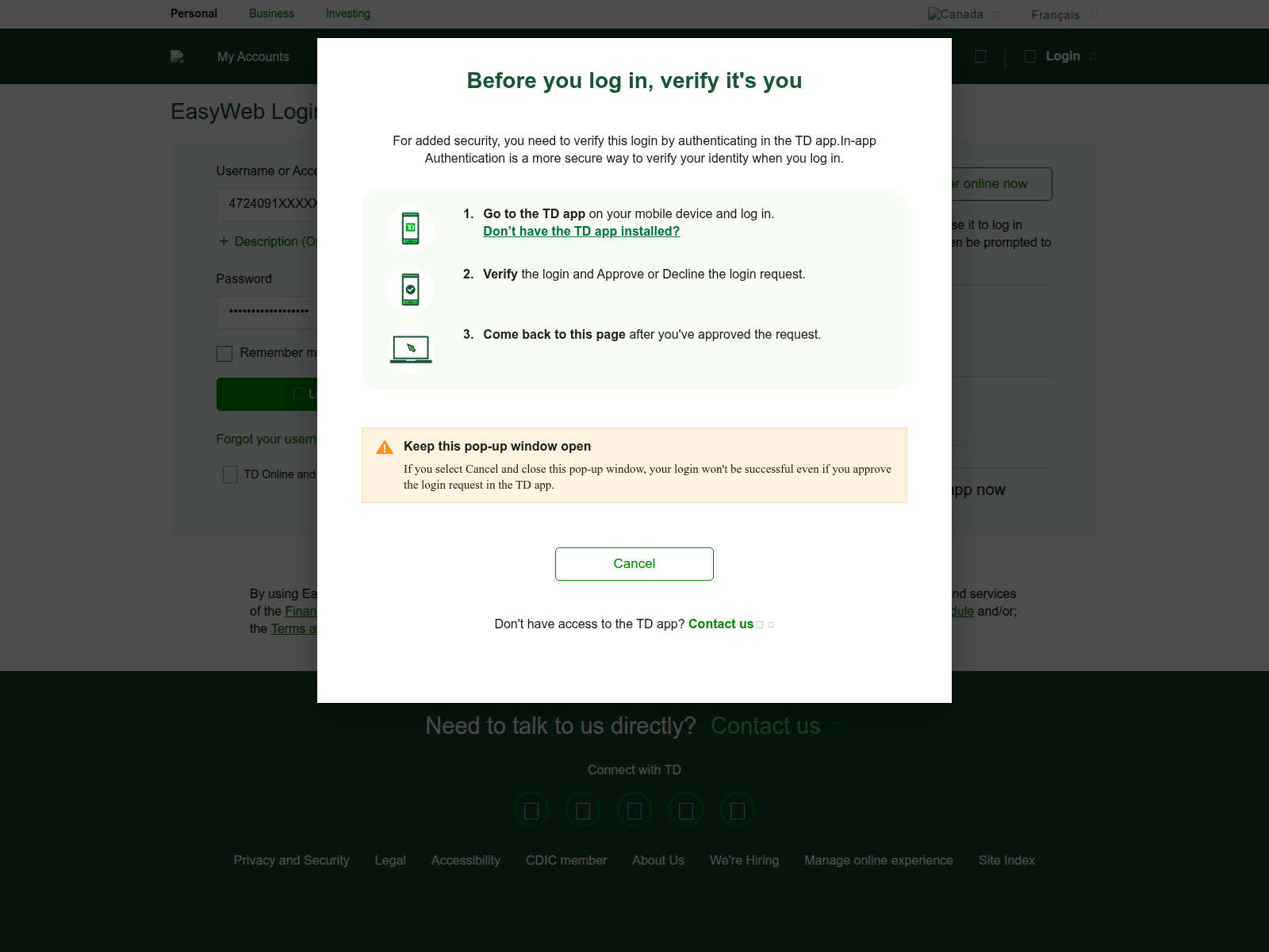 Screenshot of vh18568.vh.net.pl