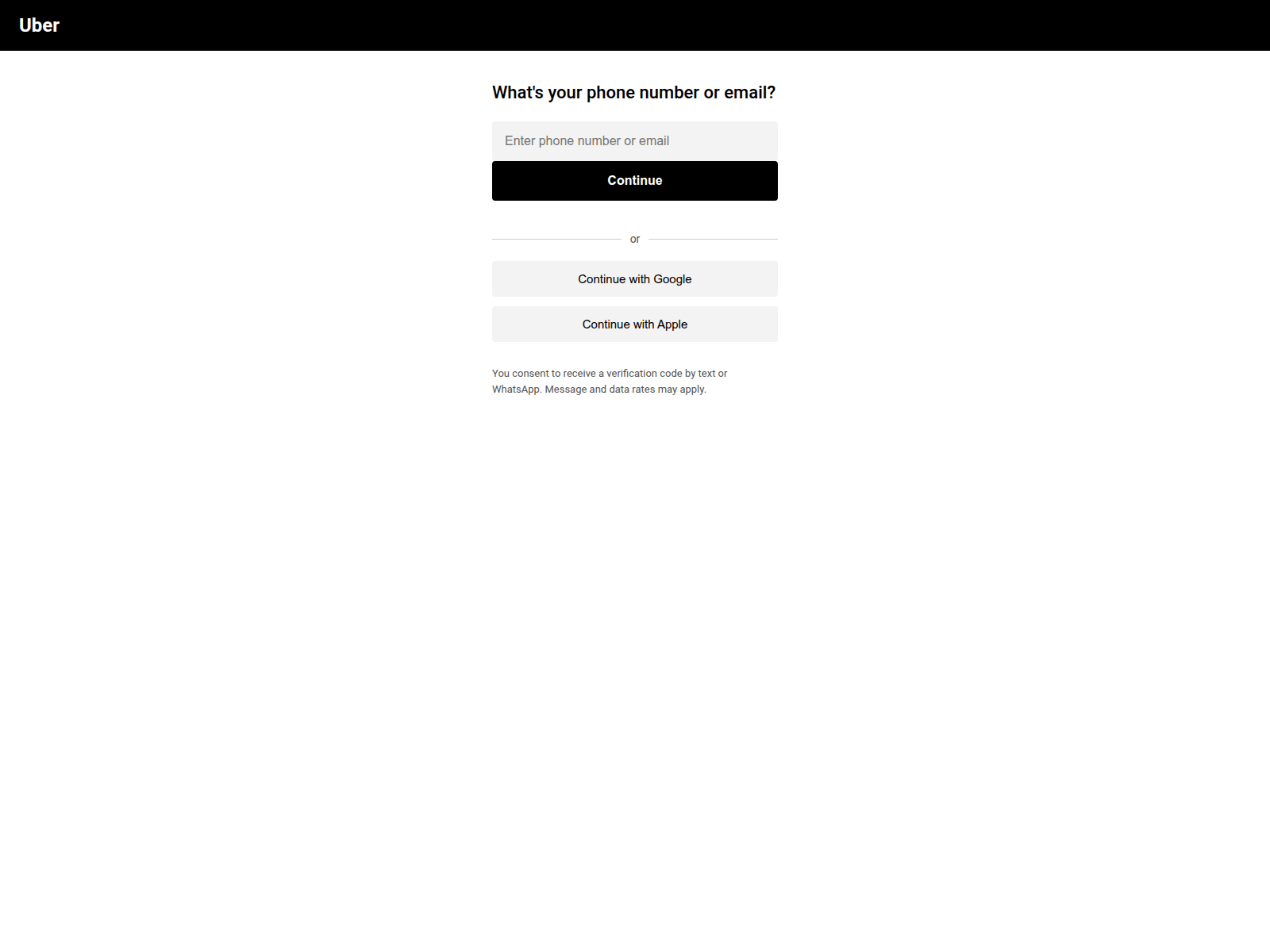 Screenshot of uber-driver-support.netlify.app
