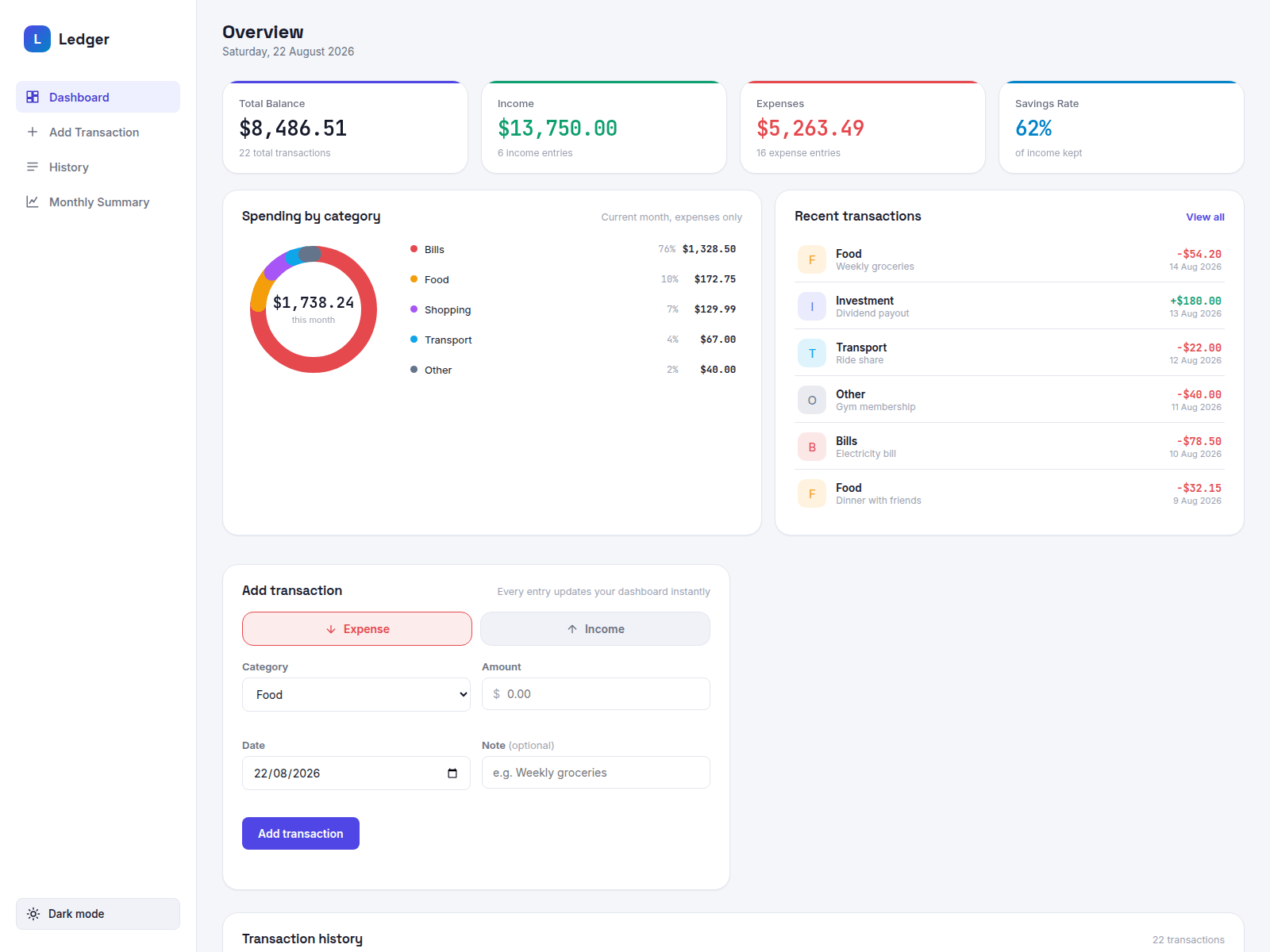 Screenshot of iflahshafiq-dev.github.io