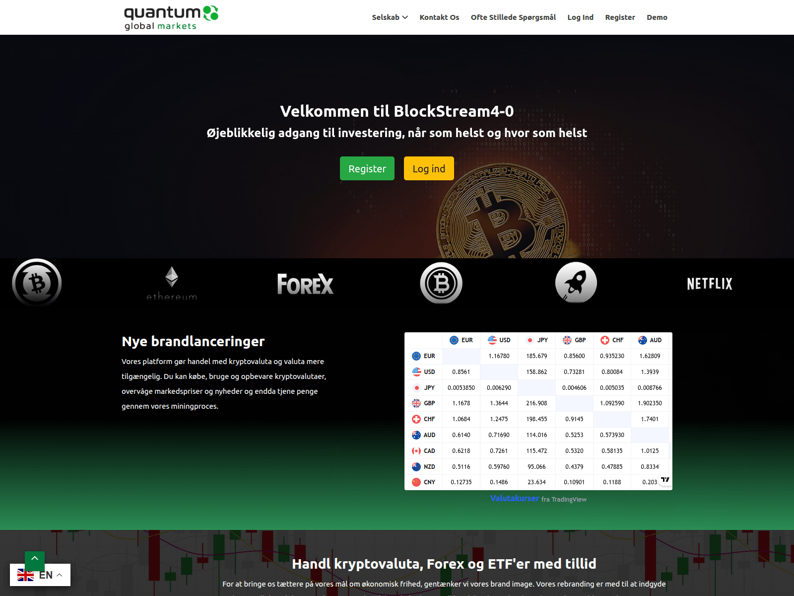 Screenshot of blockstream4-0.live