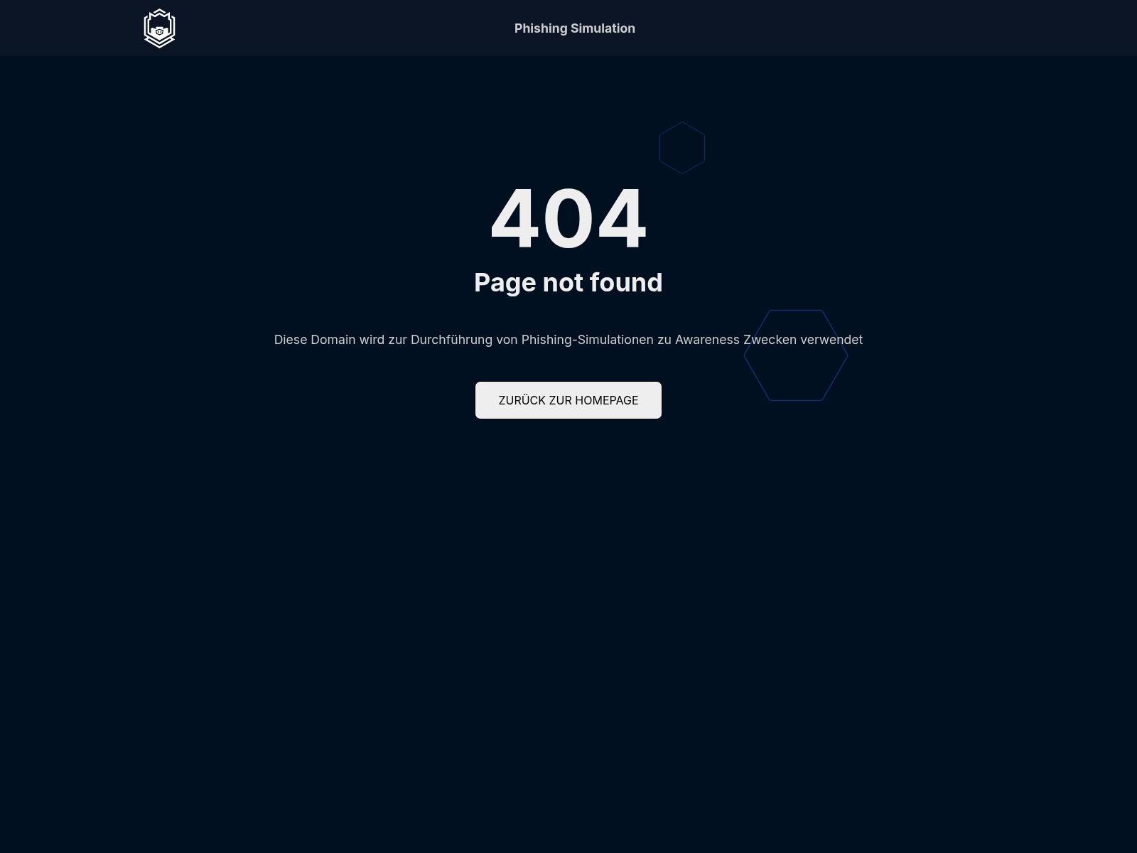 Screenshot von msquarantainedmail.business-insights.live