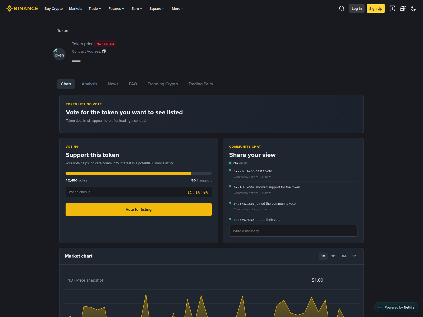 Screenshot of newweeklyscorevoting-ui.netlify.app