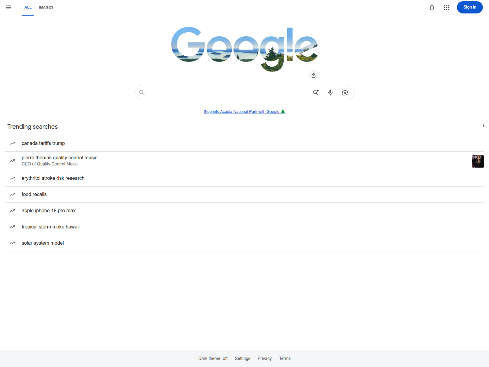 Screenshot von interface-nvjt.vercel.app