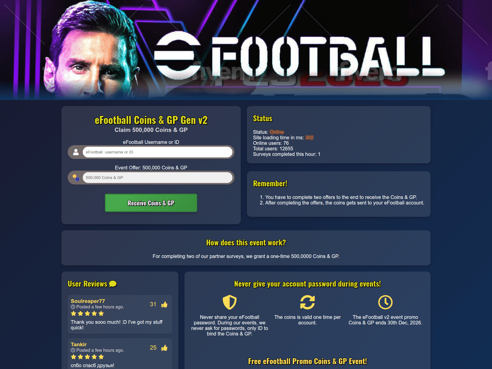 Screenshot of gemtosa.com