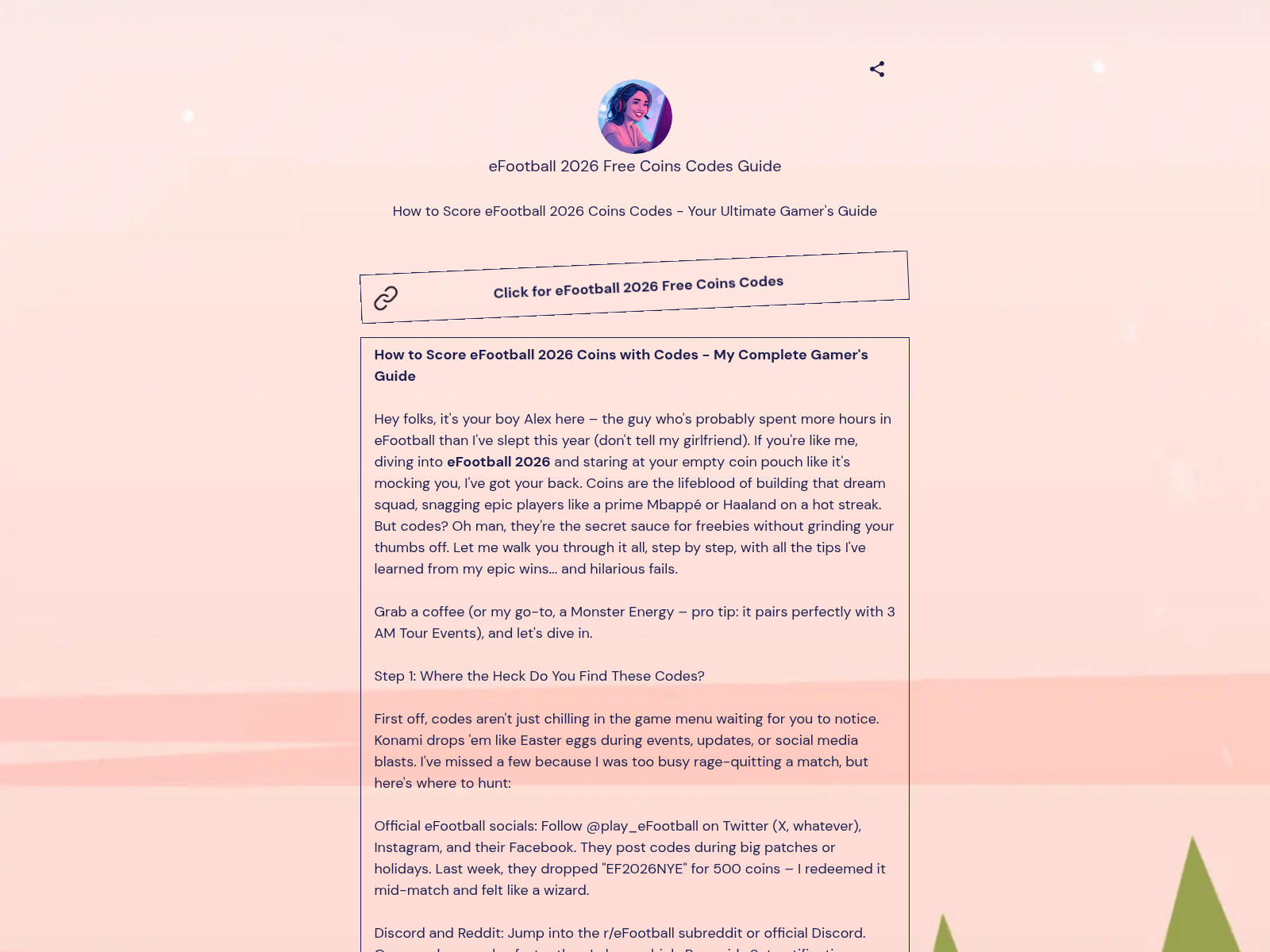 Screenshot of mez.ink