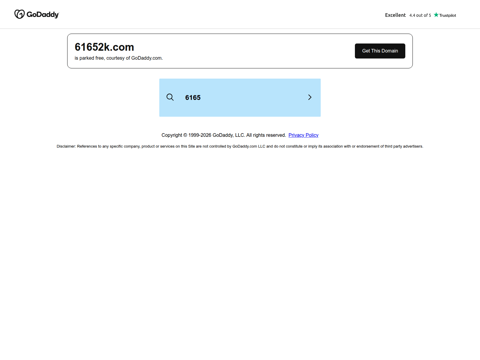 Знімок екрана 61652k.com