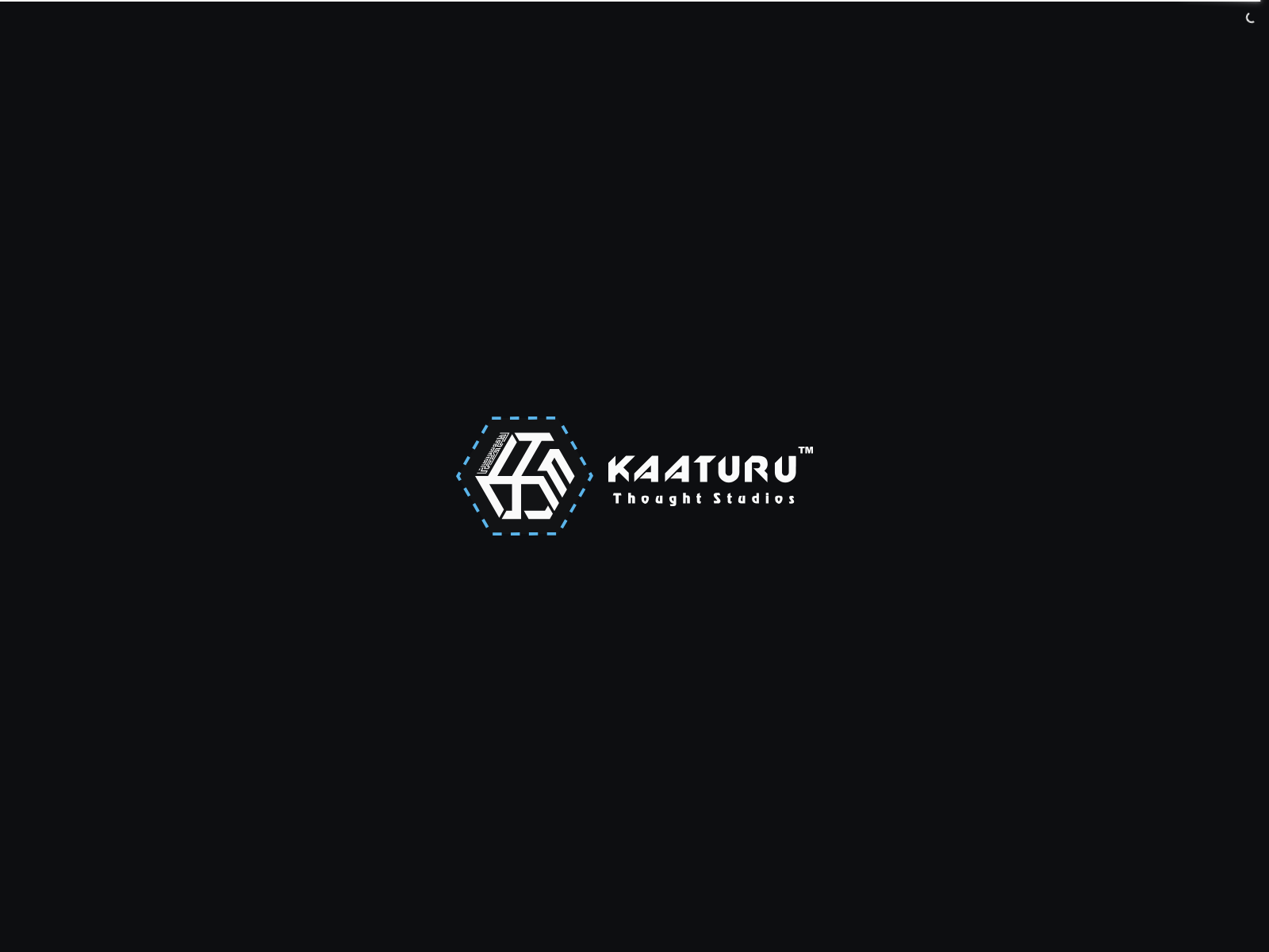 Знімок екрана kaaturu.com