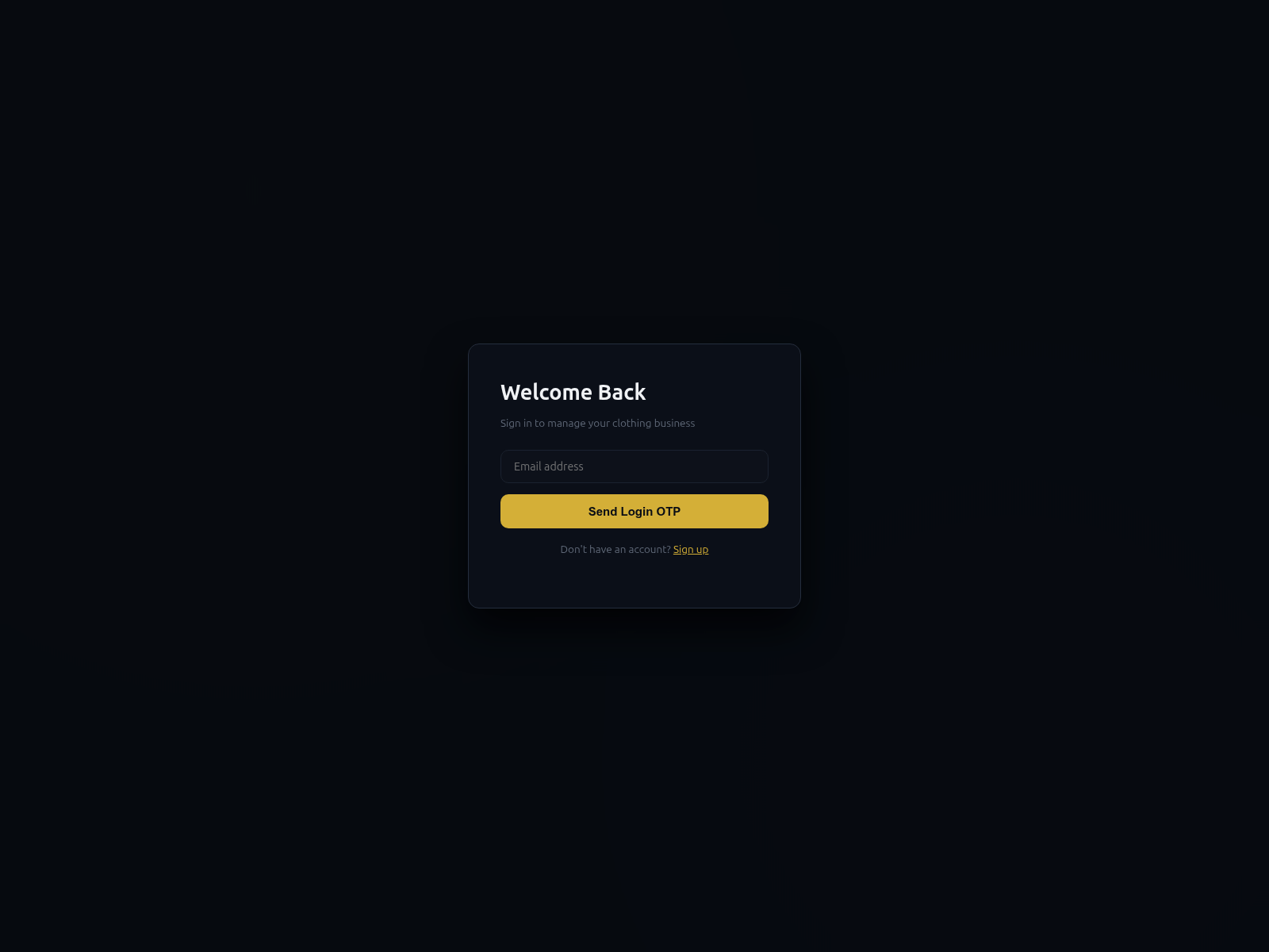 Screenshot of atelier-ledger.pages.dev