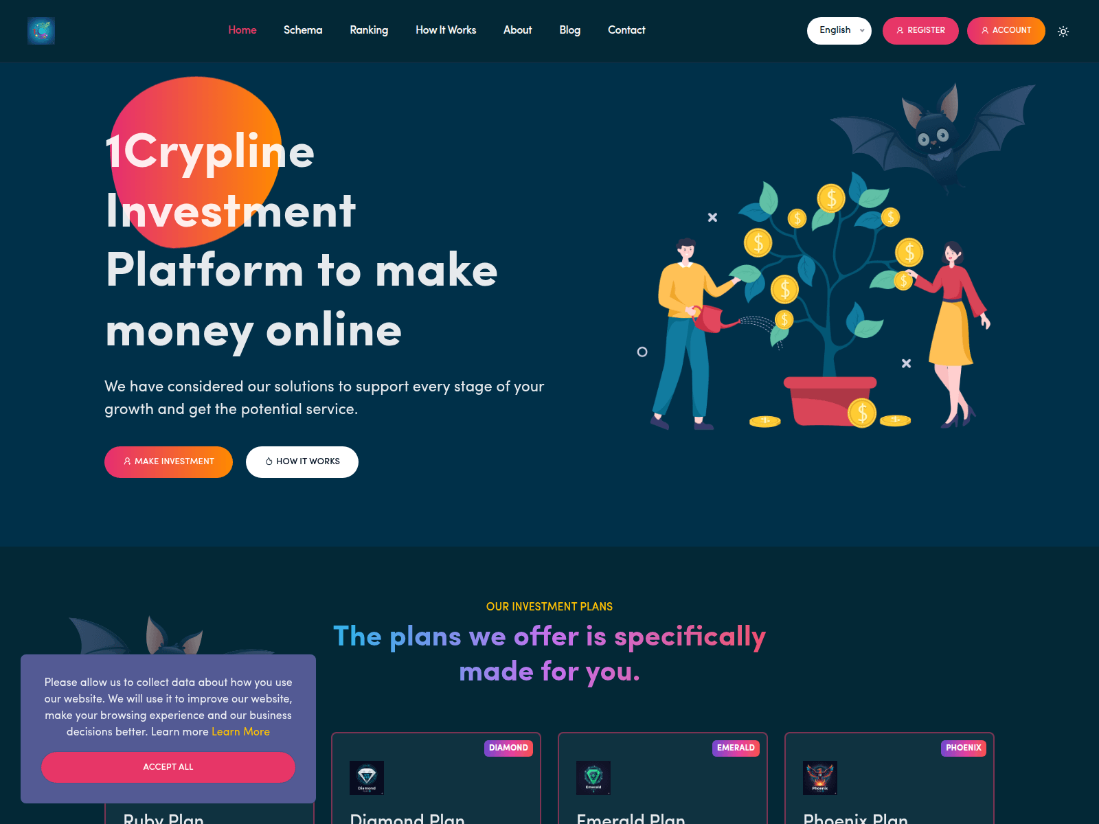 [Ekran görüntüsü] 1crypline.com