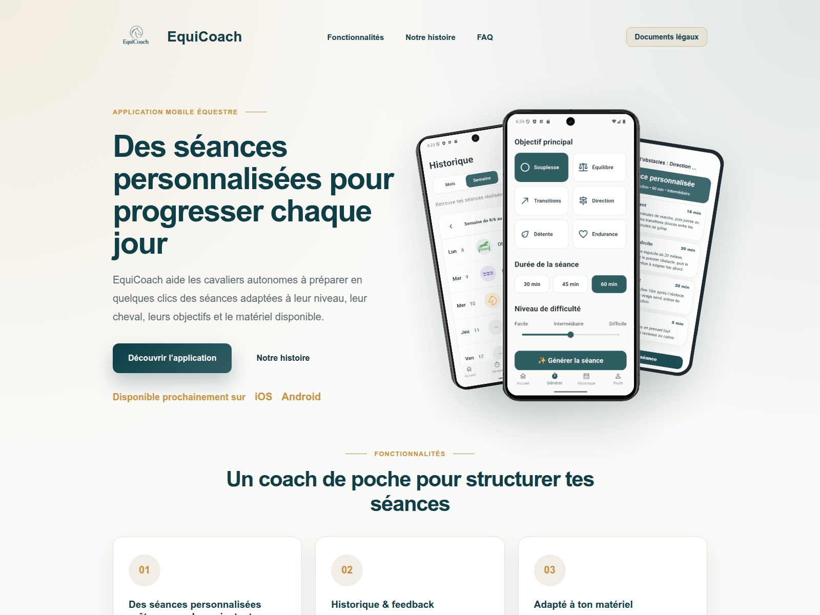 [Ekran görüntüsü] equicoach-app.com