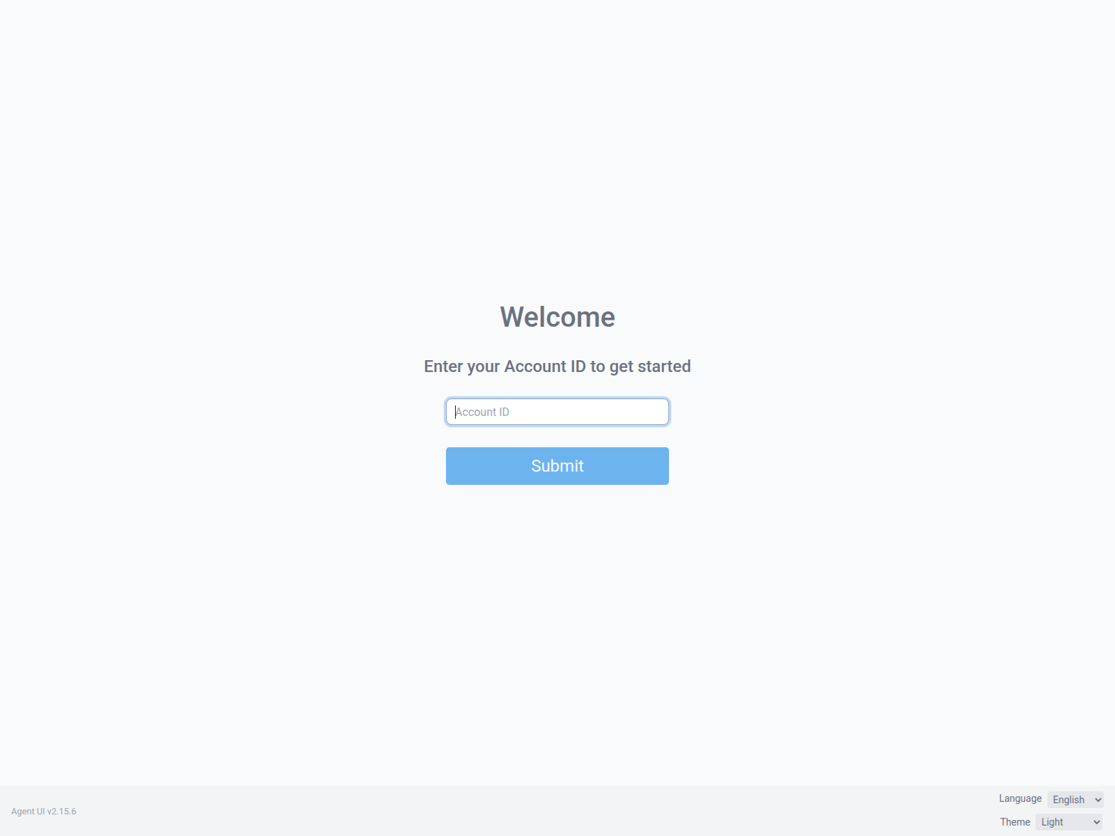 Screenshot of faster.peerly.app