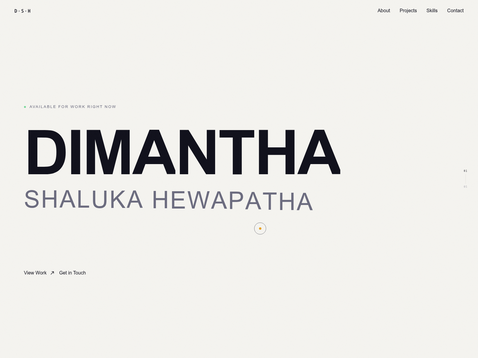 Captura de tela de hewapatha.com