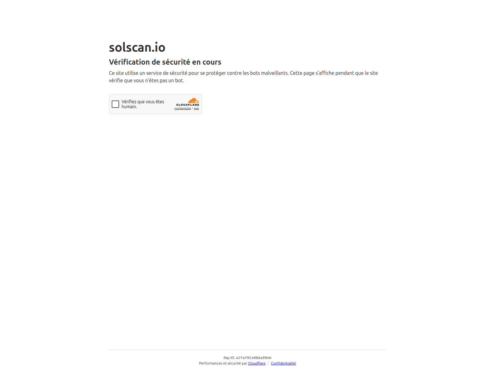 Captura de tela de sol-claimer.lol