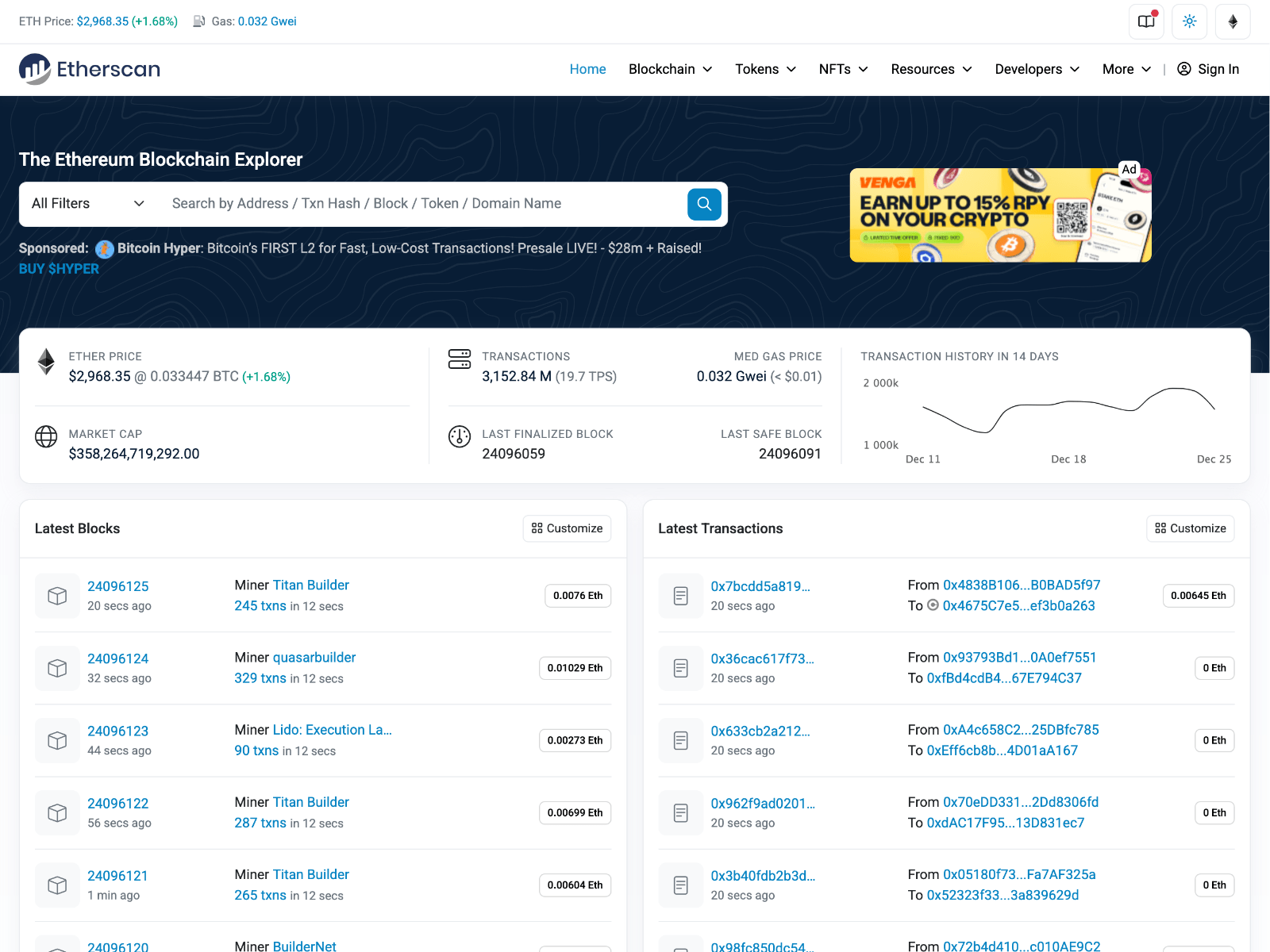 Screenshot of etherscan-ethereumscan.github.io