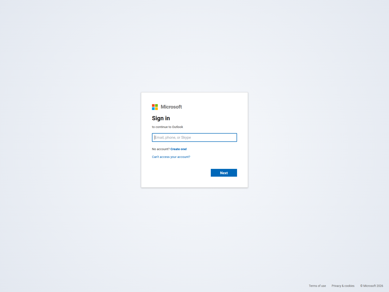 Screenshot of bymailguide.com