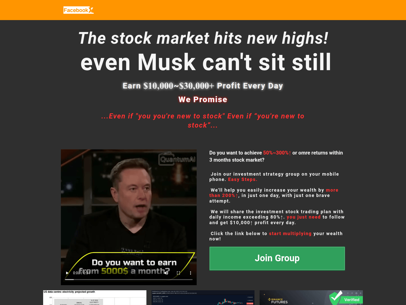 Screenshot of nexvero.top