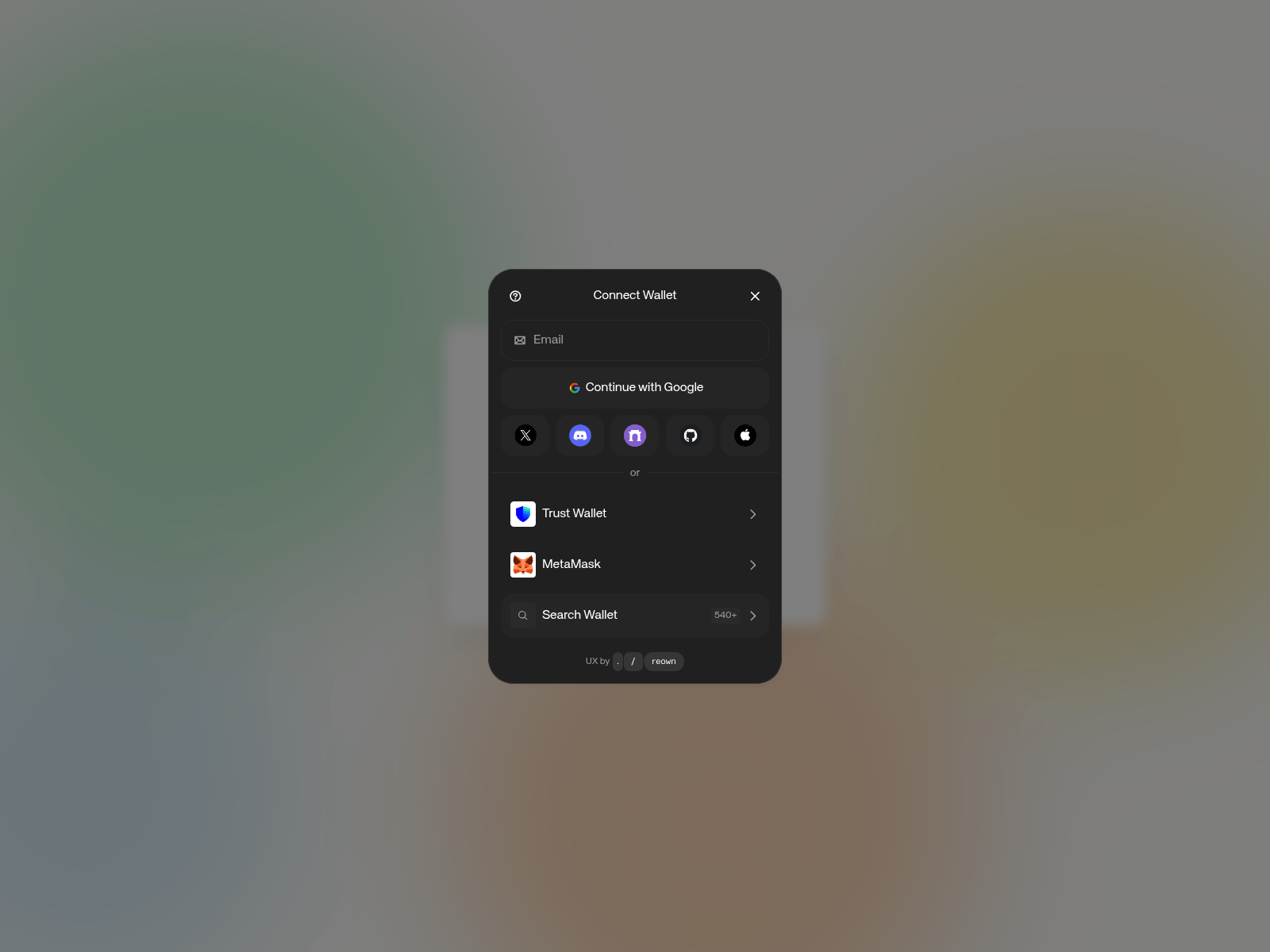 Screenshot of dexhub.co