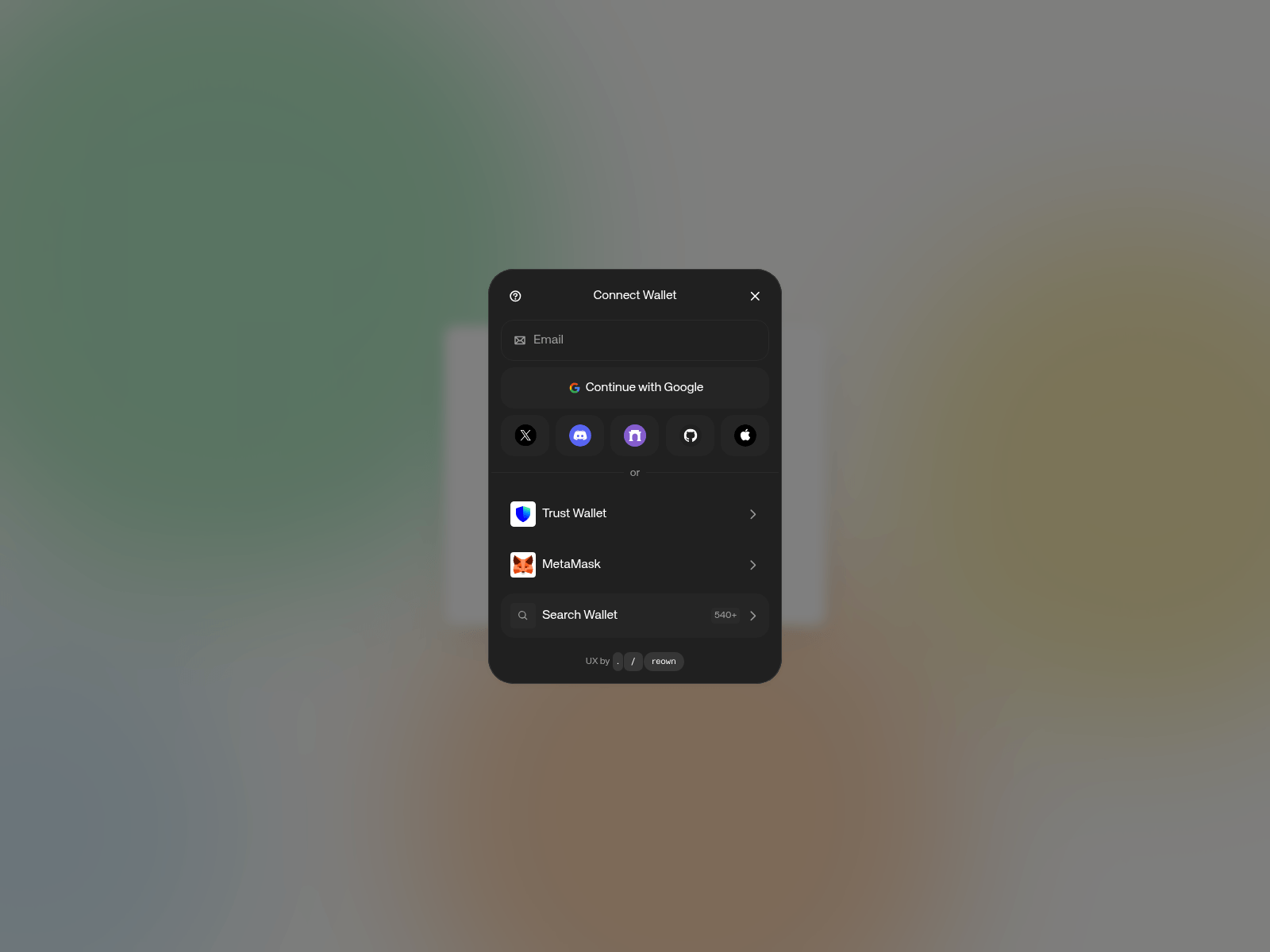 Captura de pantalla de coinsim.io