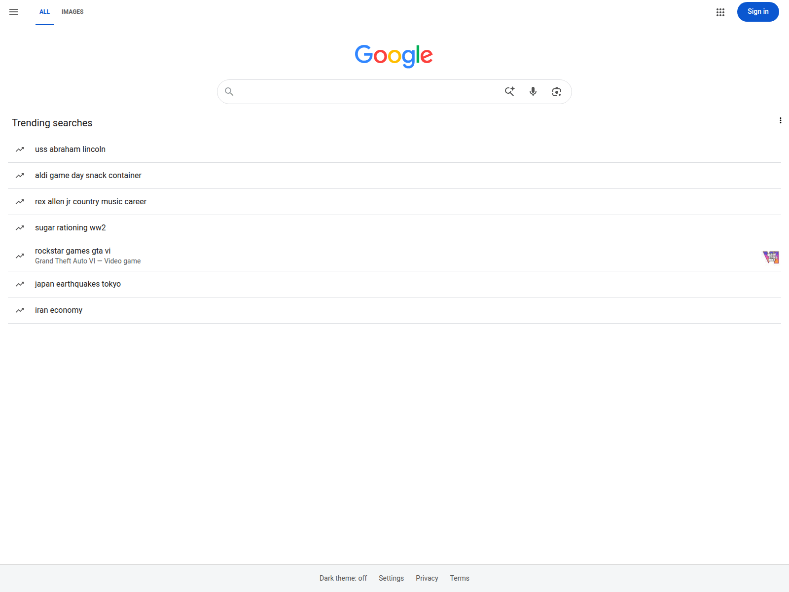 Screenshot of xdigvkmews.digital