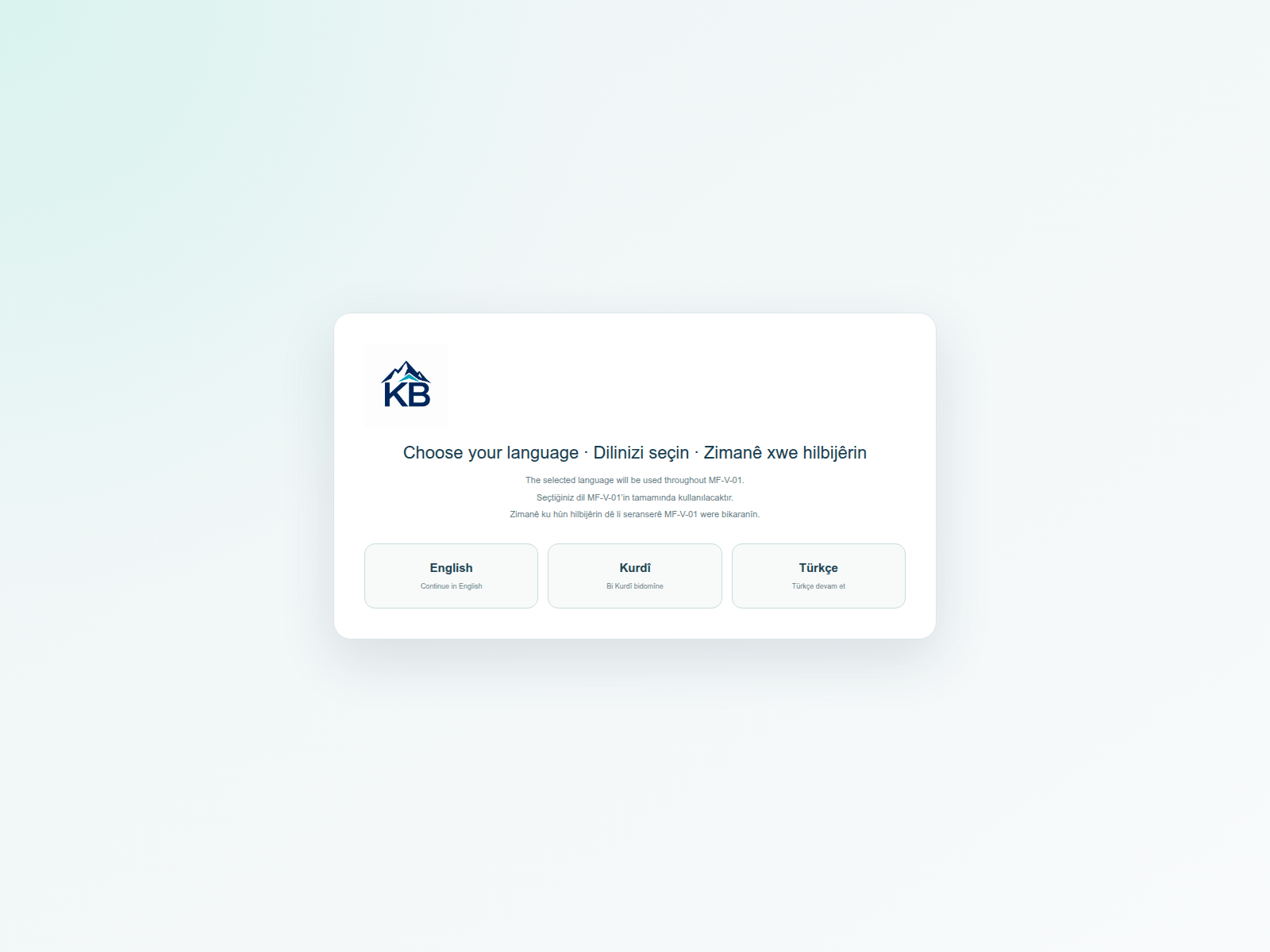 Screenshot of kb-group.live