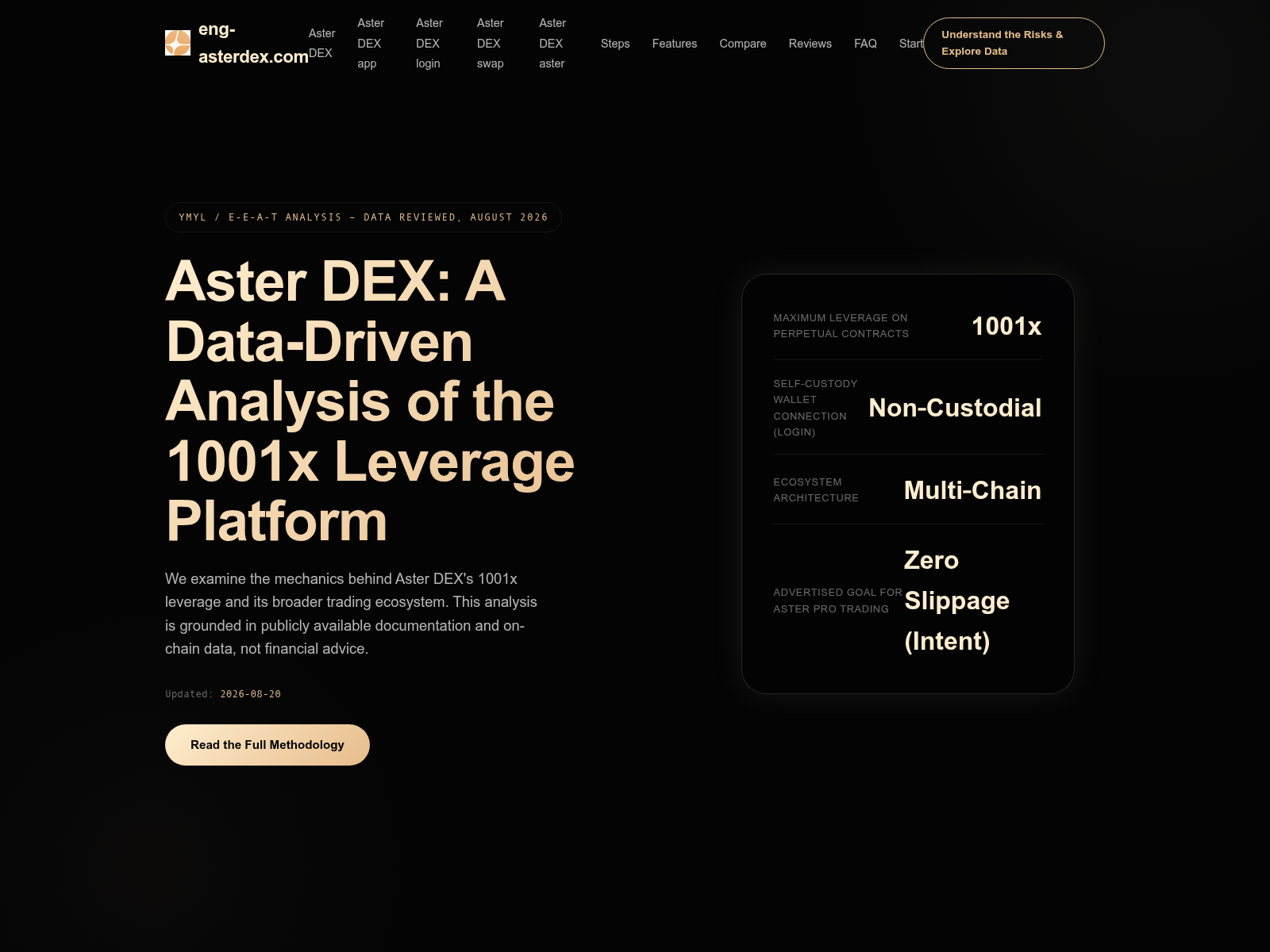 Screenshot of eng-asterdex.com