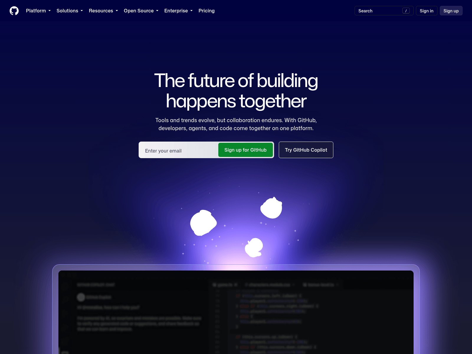 Screenshot of learning-english-everyday.com
