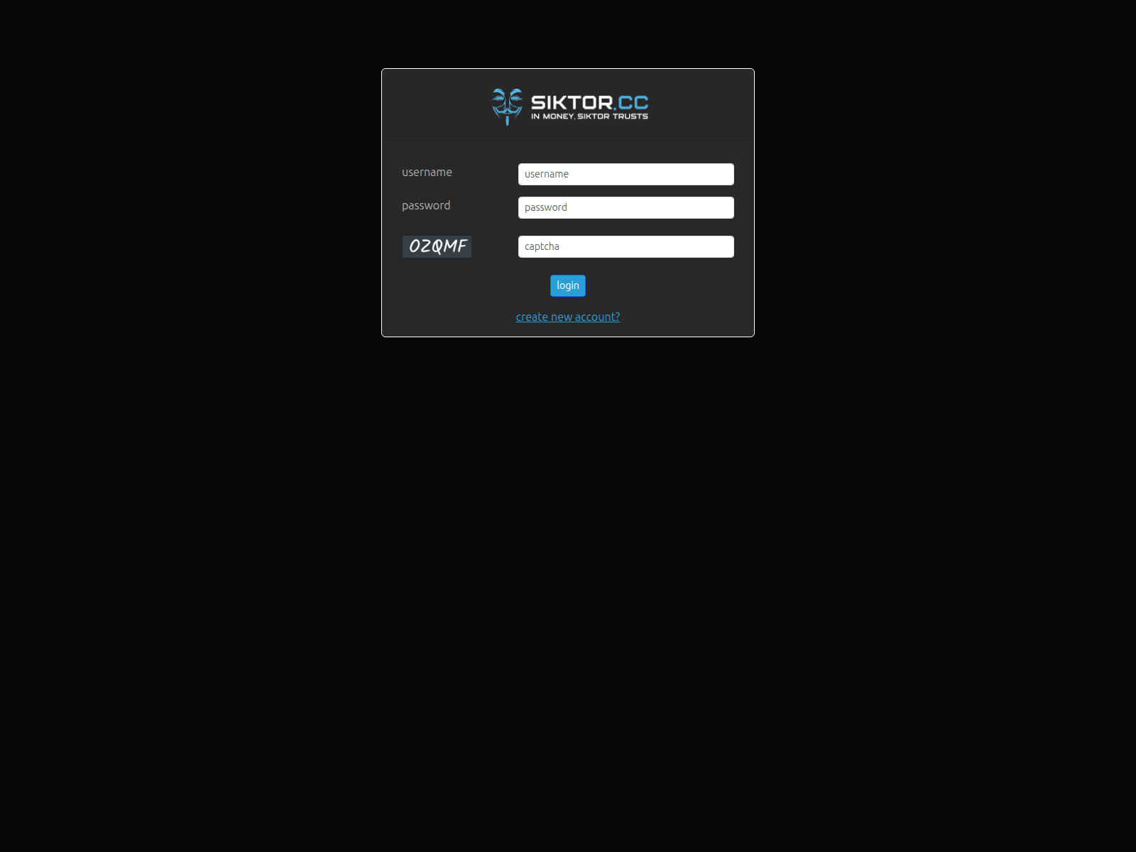 Screenshot of sikcc.com