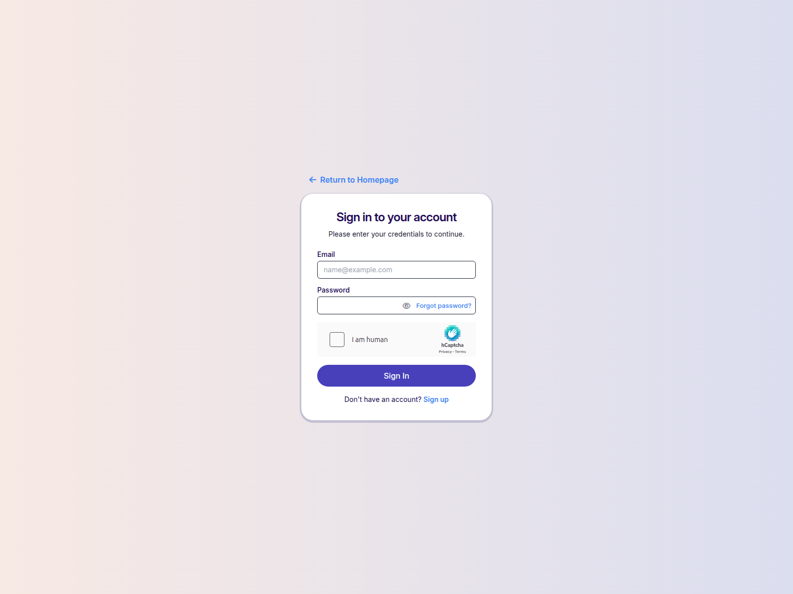 Screenshot of novaclub.ai