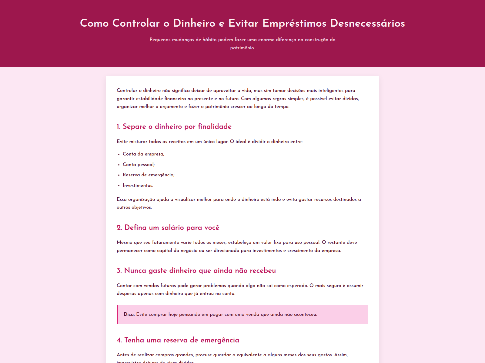 Screenshot of regularizesituacao.sbs
