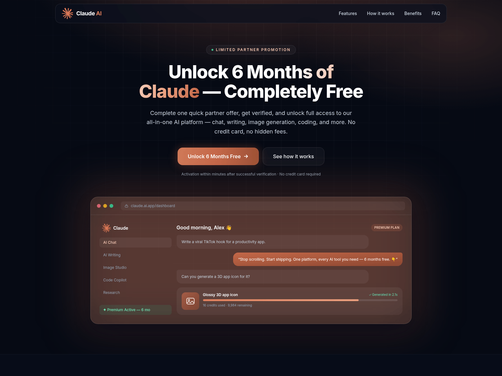 Screenshot of gidof.com