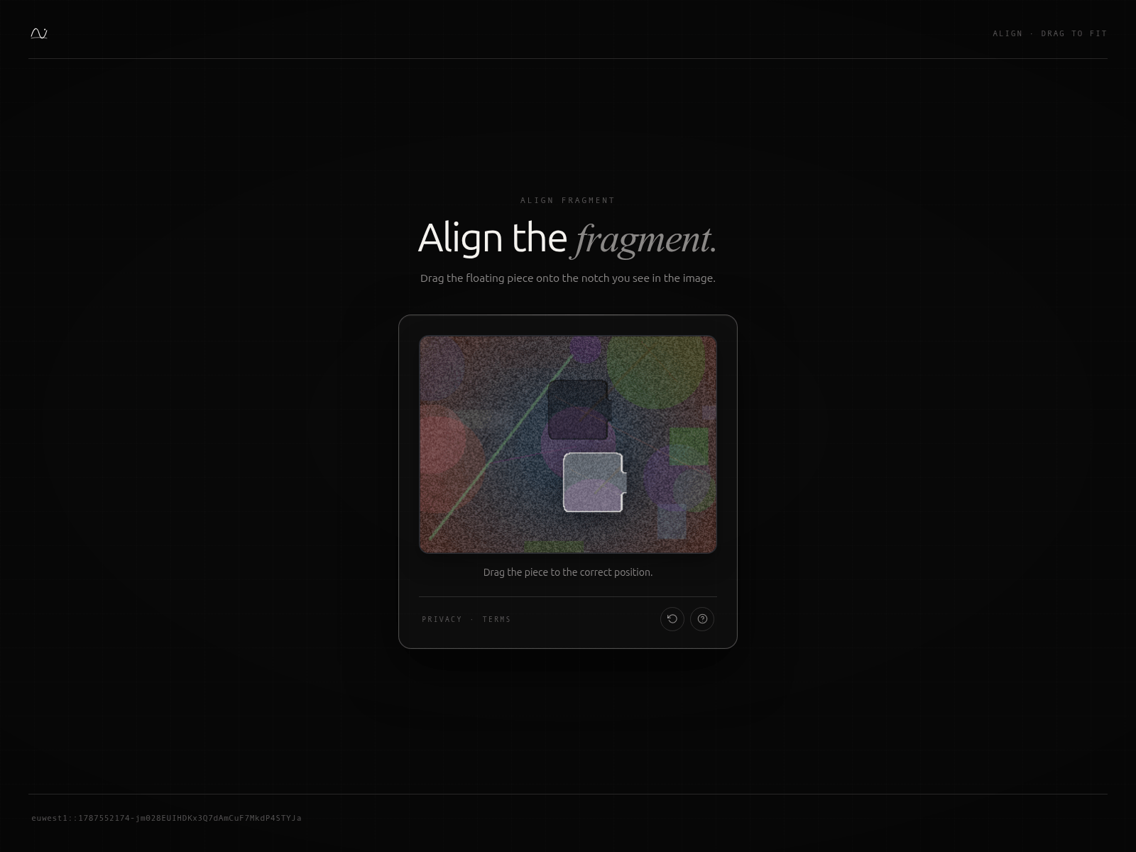 Screenshot of fortject.cc