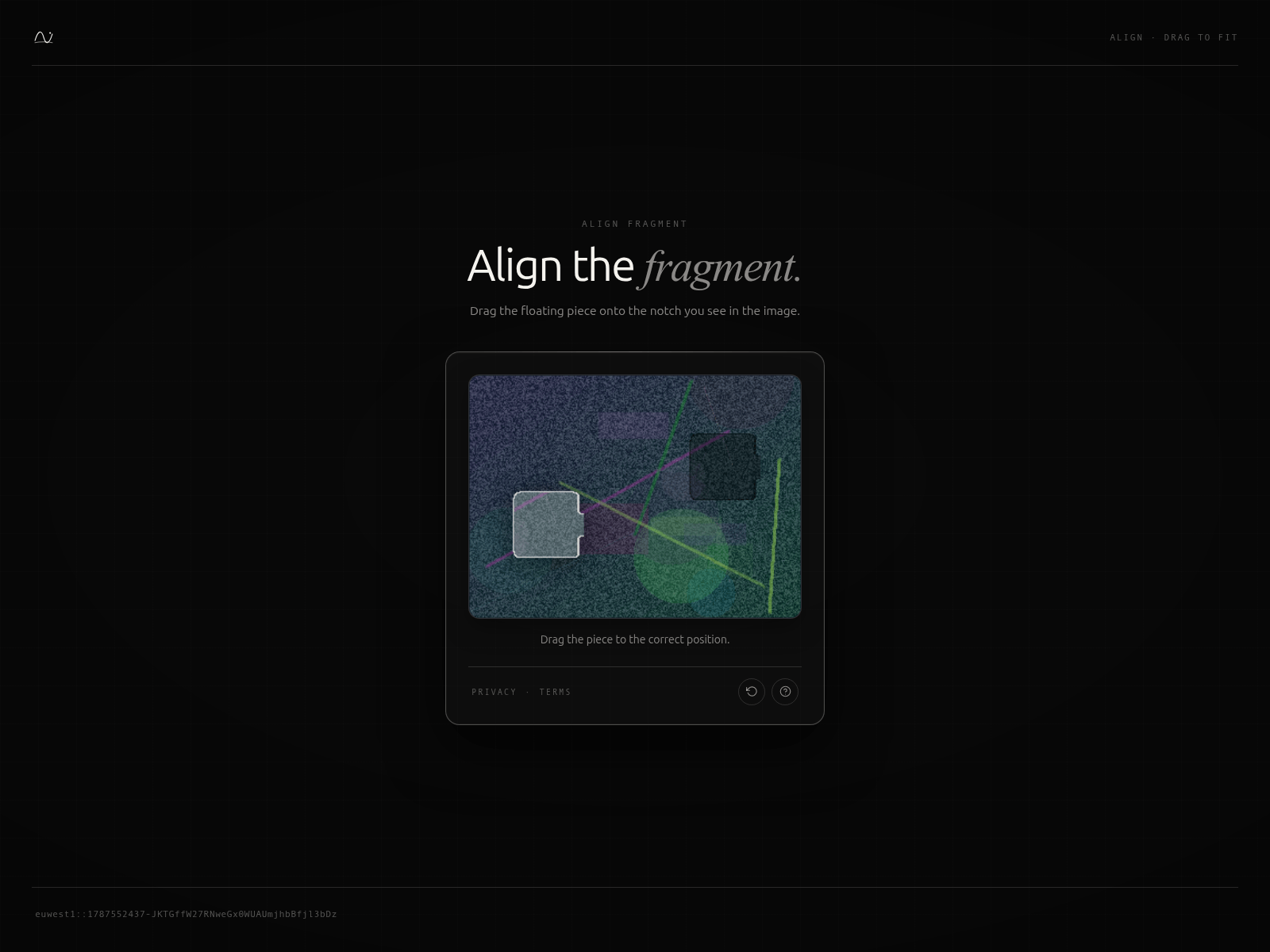 Screenshot of invcheck.click
